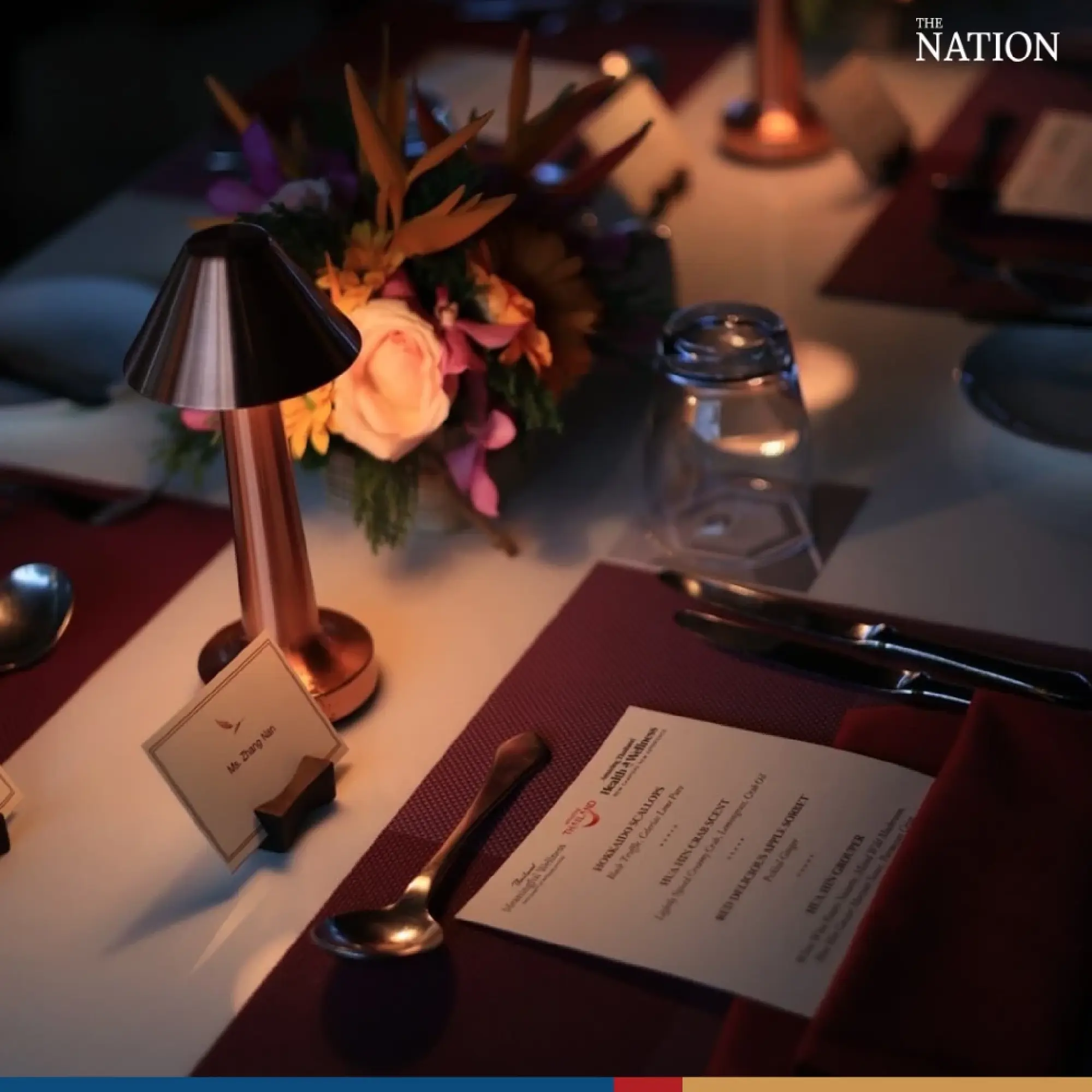 TAT woos wellness influencers to showcase Thailand’s potential