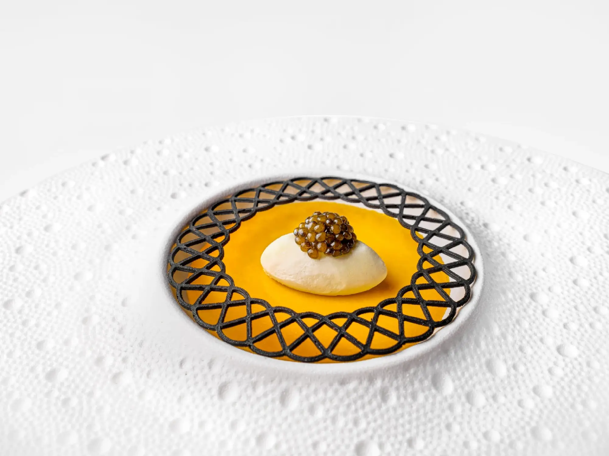 Haoma launches new 11-course neo-Indian menu inspired by Chef DK’s personal journeys through India