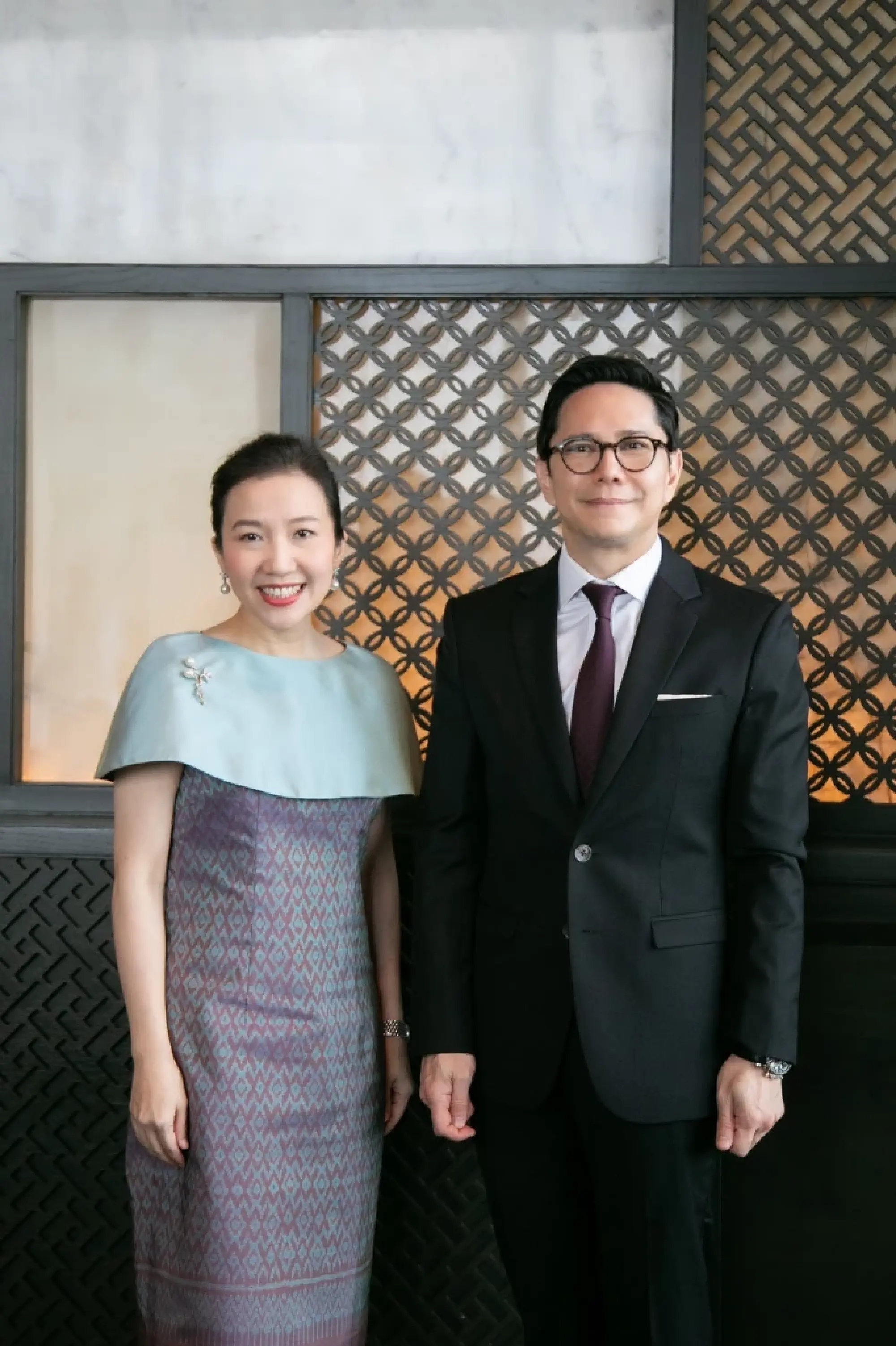 AWC and SCB sign THB 20 billion sustainability linked loan to strengthen Thailand as a global sustainable tourism destination