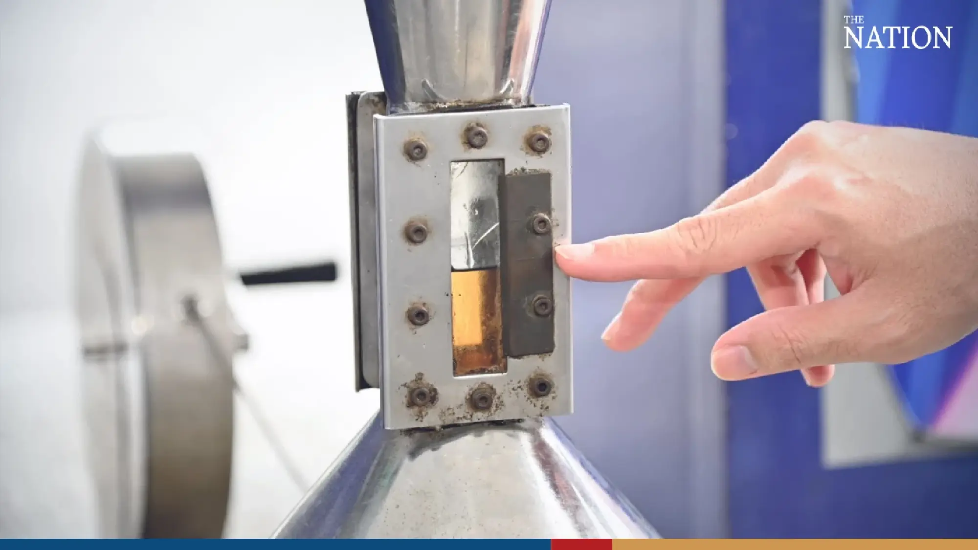 Over 800 pumps at fuel stations were malfunctioning, inspections found