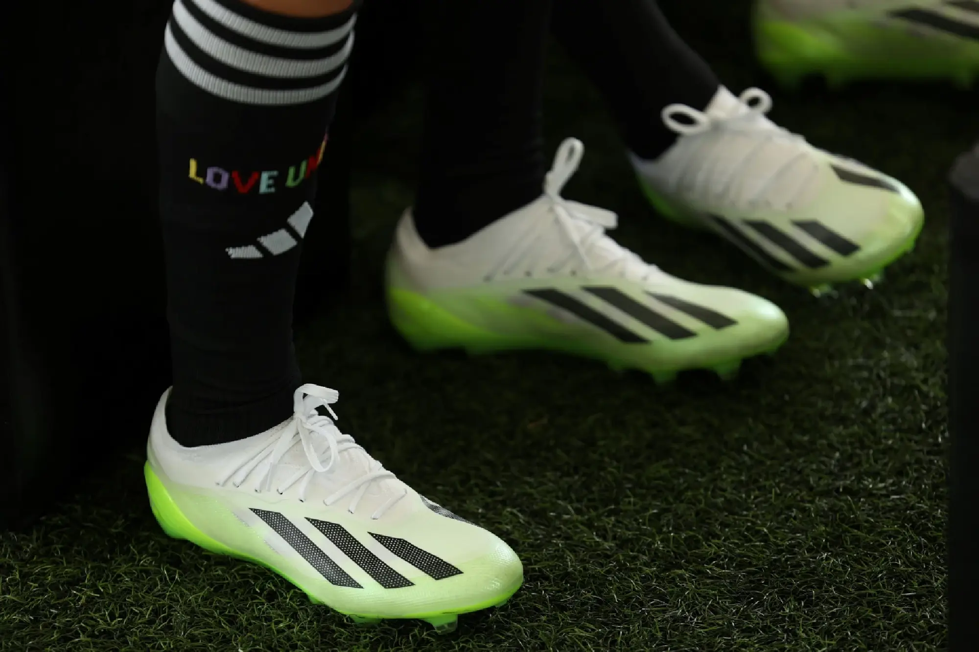 Football clinic to practice youth skills ready to welcome the 2023 FIFA Women's World Cup