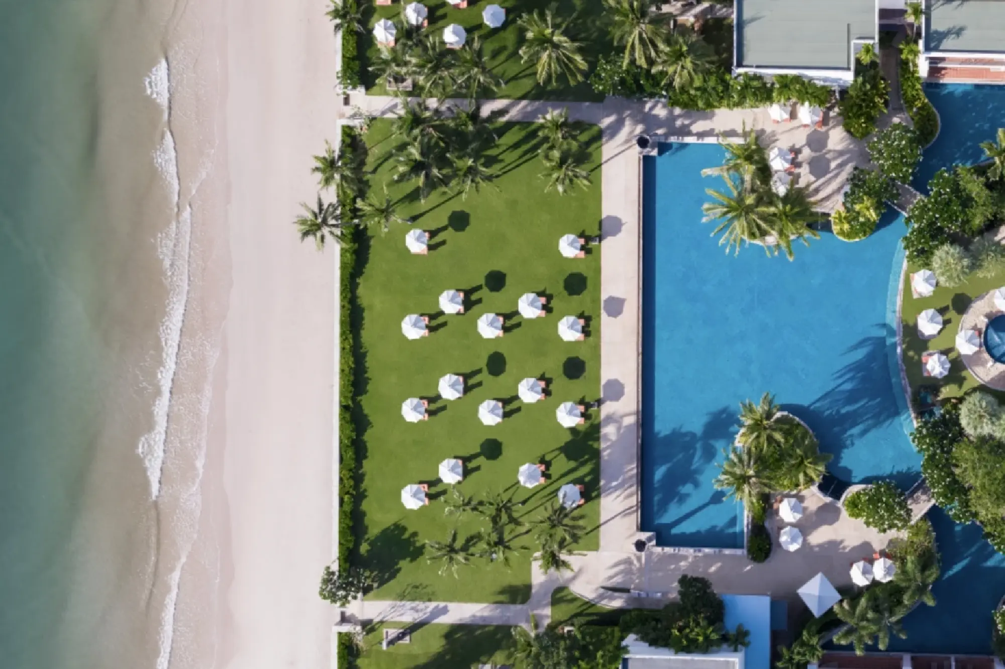 Sheraton Hua Hin Resort & Spa presents Getsunova live concert