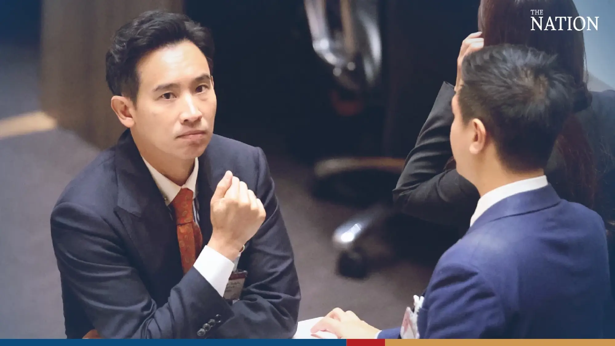 Fears of violent street protests if Pita fails to become Thailand’s 30th PM