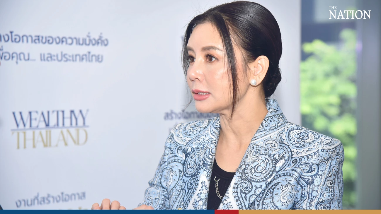  wealthyy thailand platform to offer opportunities in medical tourism