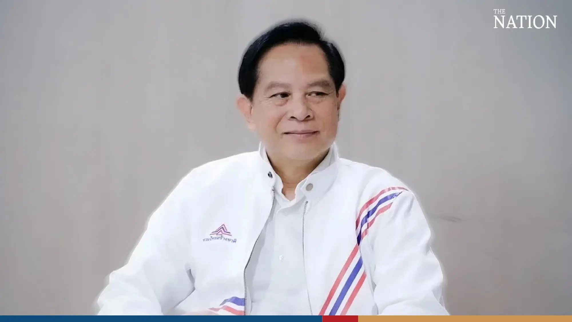 UTNP leader Pirapan gives up MP status to serve Prayut till the end