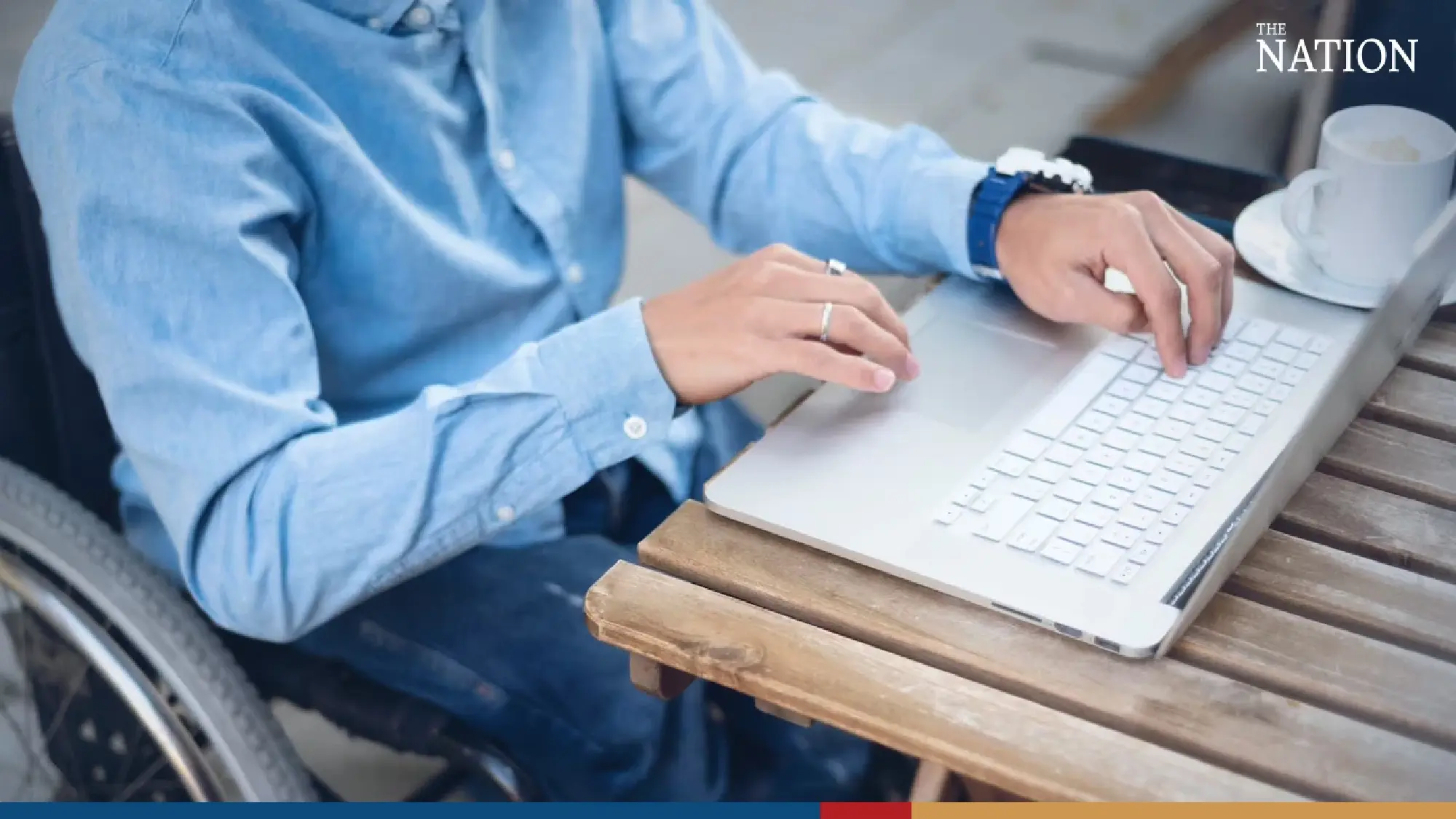 Thai govt agencies far from meeting disabled employment mandate