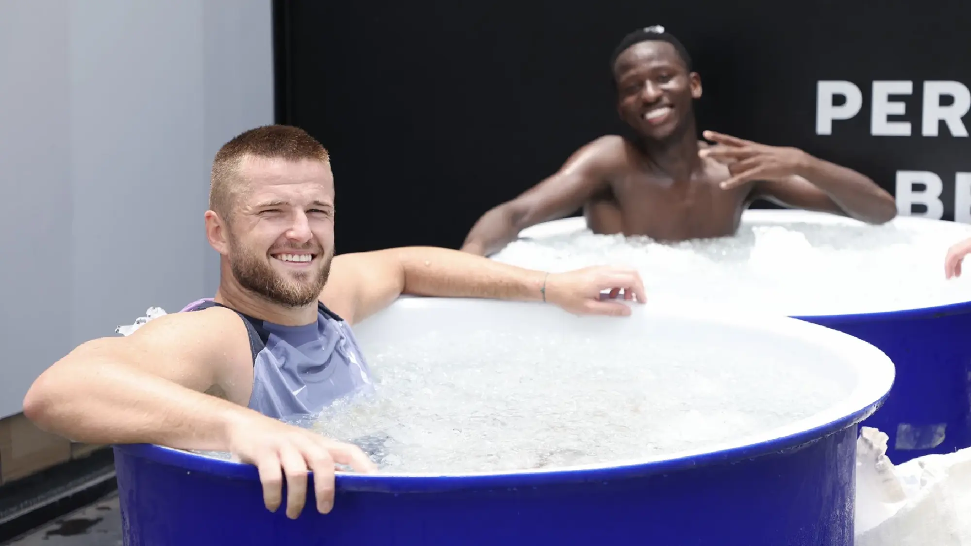 D-Day! 'Tottenham Hotspur' VS 'Leicester City’