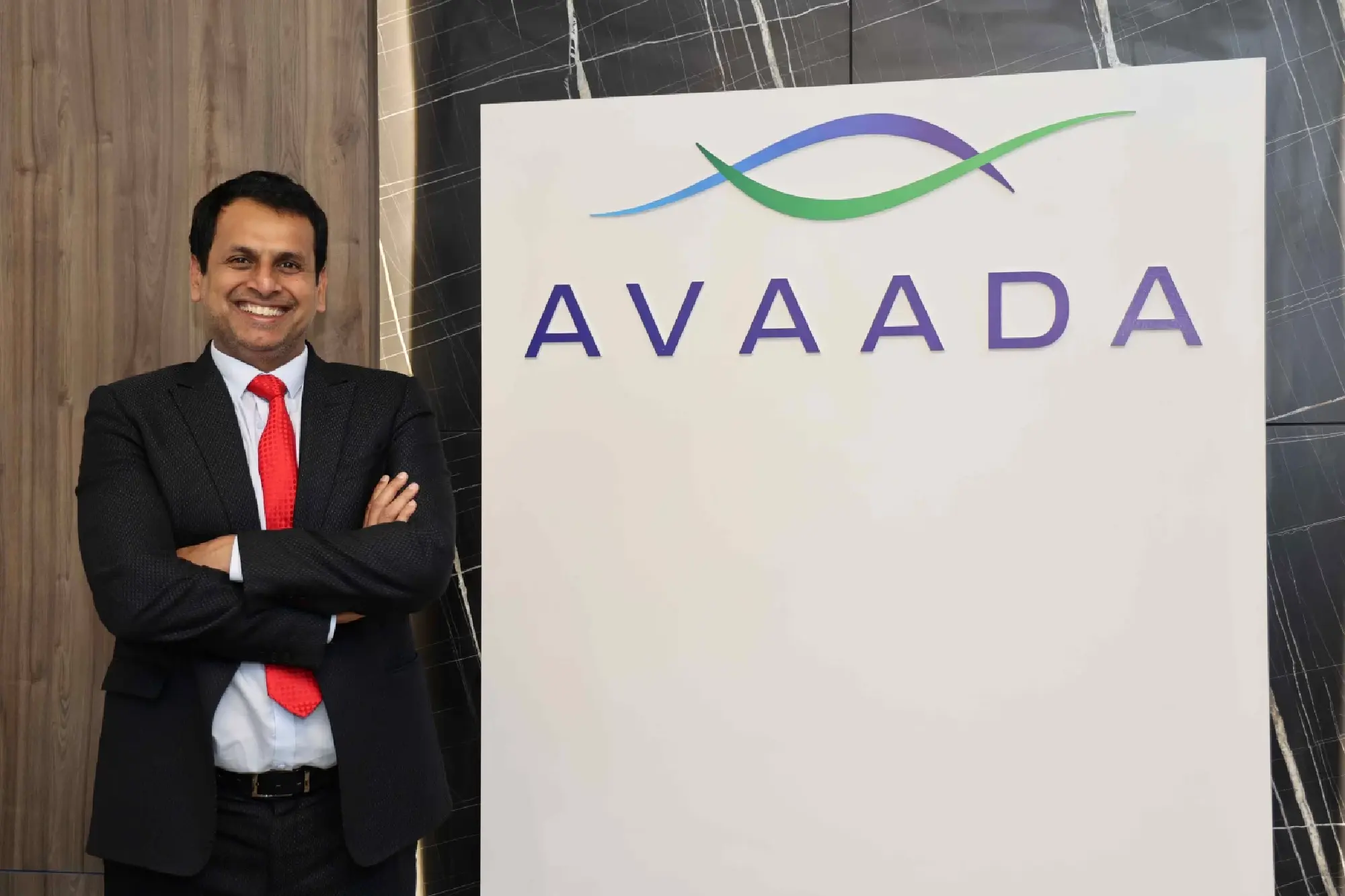 Vineet Mittal, Chairperson of Avaada Group