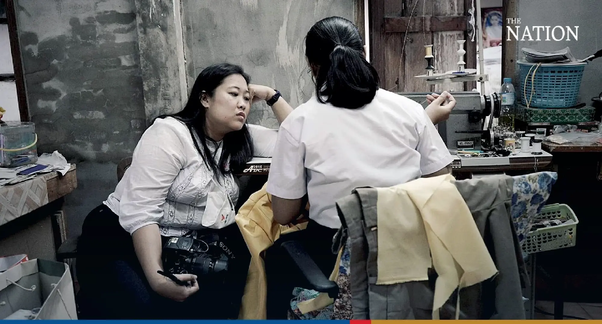 Striking a balance: Navigating motherhood and expectations at work