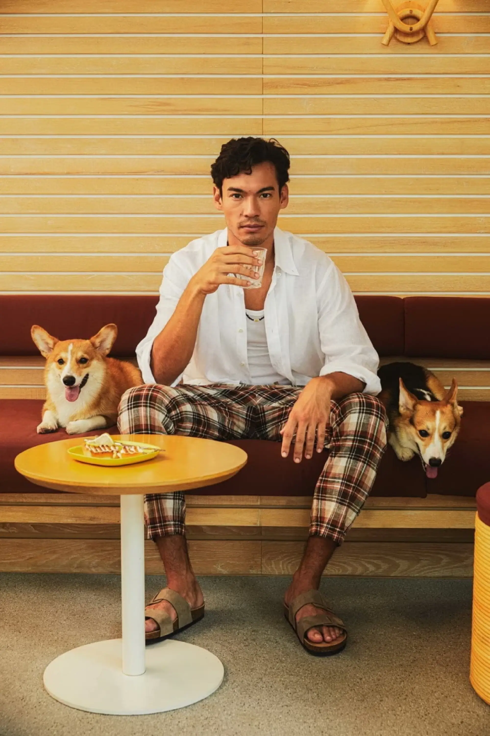 Dog Days of Summer: Staying at The Standard, Hua Hin this August is a howl lot of fun