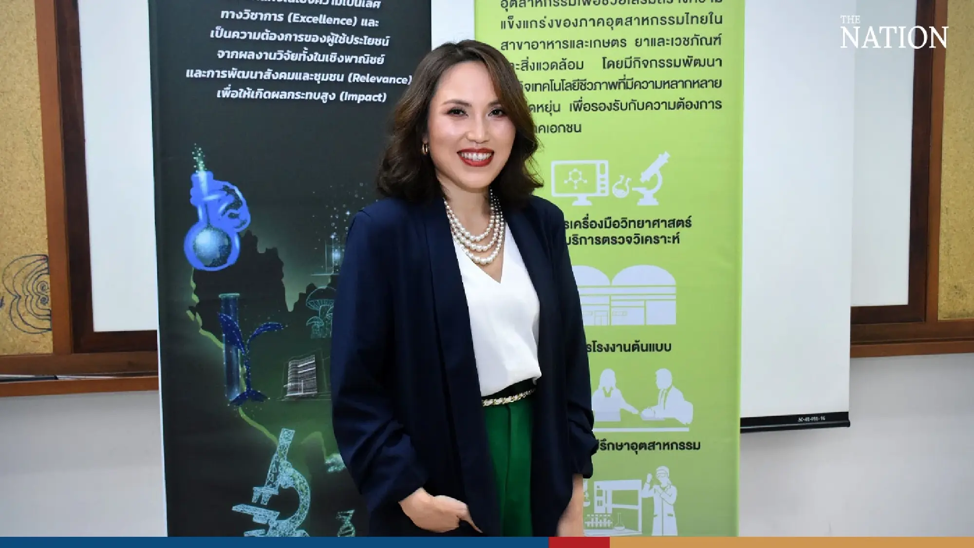 “AquaJade”, an innovative applications of Green Microalgae to combat diseases