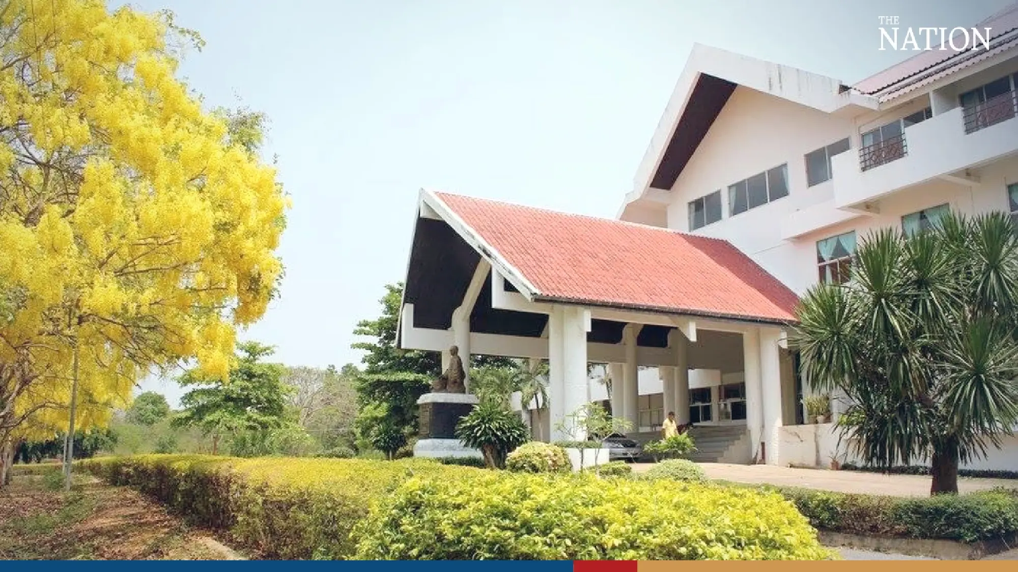 NIDA quashes abandonment rumours as it unveils new plans for Nakhon Ratchasima campus