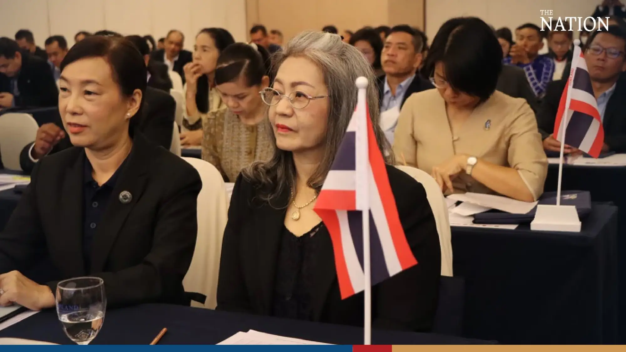 Thailand hosts Limec meeting, eyes inviting China, India as ‘special’ members