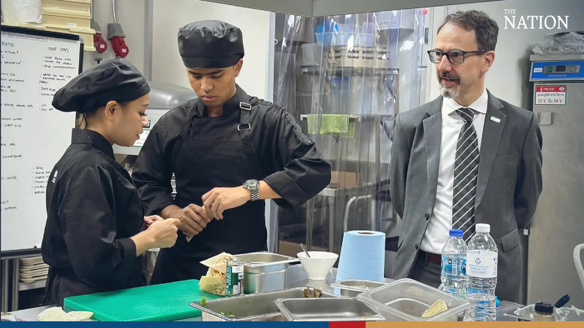 Minor Hotels Group seeks to redress shortage in hospitality sector talent through AIHM