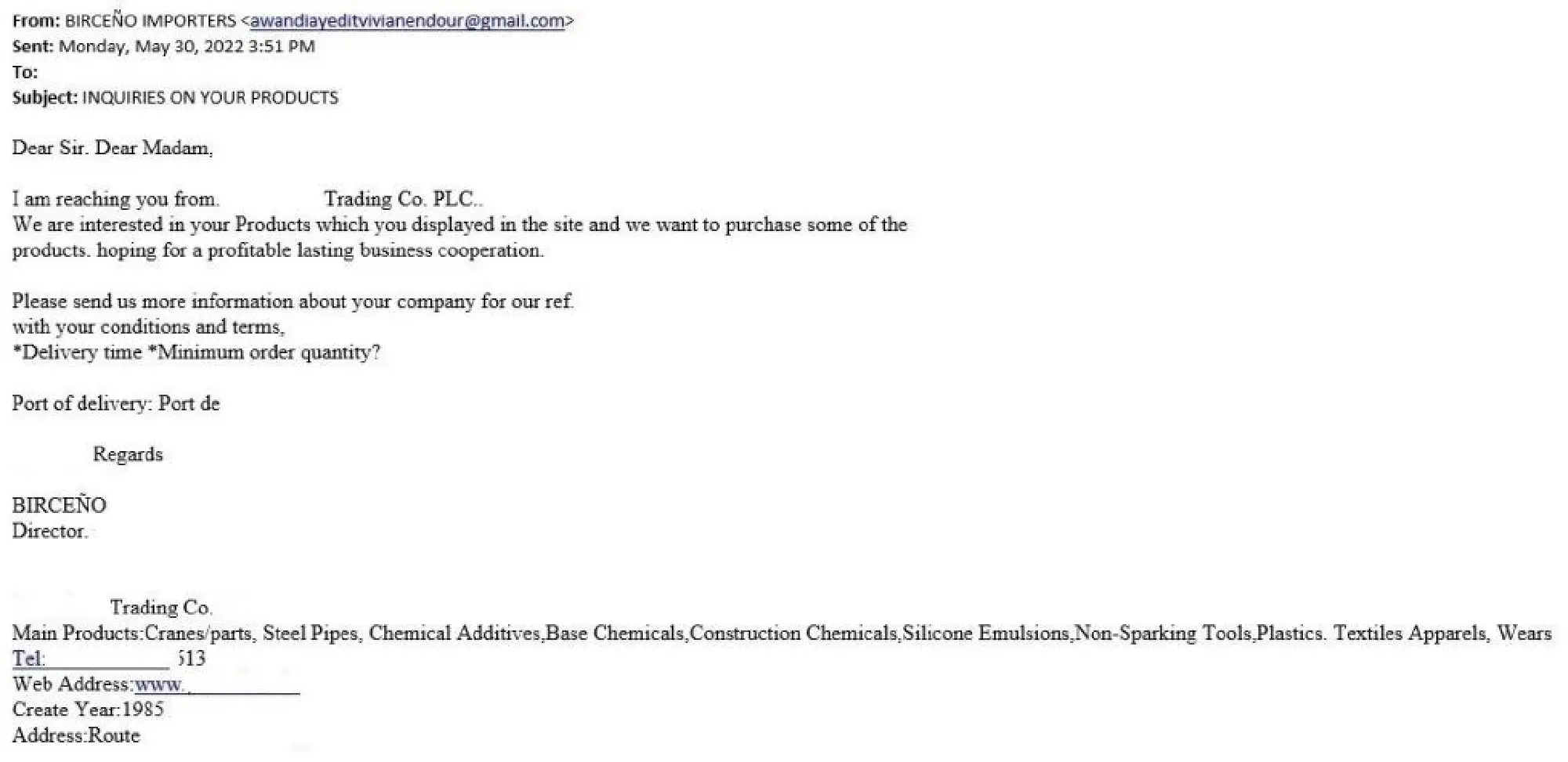 Phishing at work: Kaspersky explains fraud trends, how phishing campaign unfolds