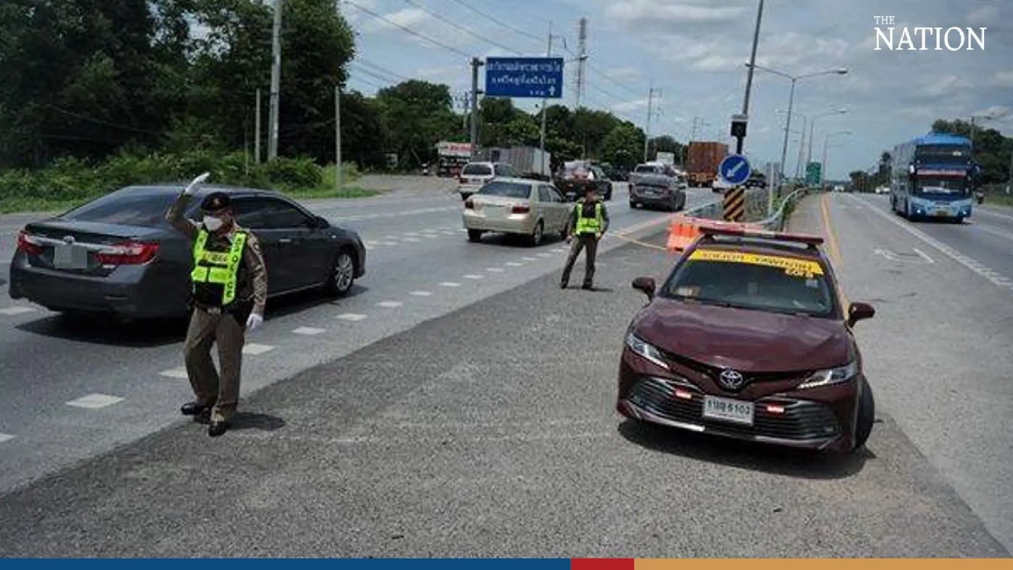 Road death toll hits 153 in first 4 of 6-day holidays