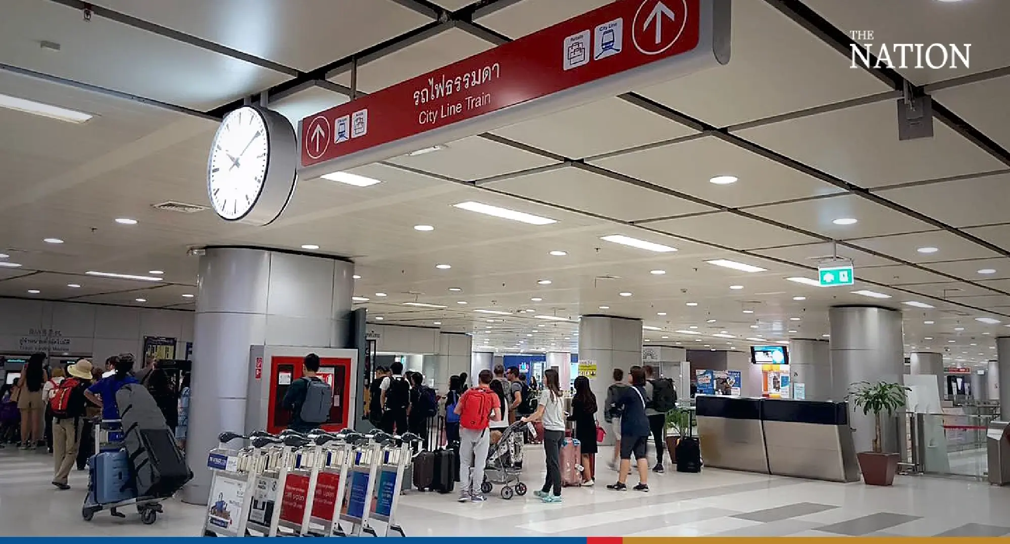 Red Line adjusts frequency, operating hours to accommodate more passengers