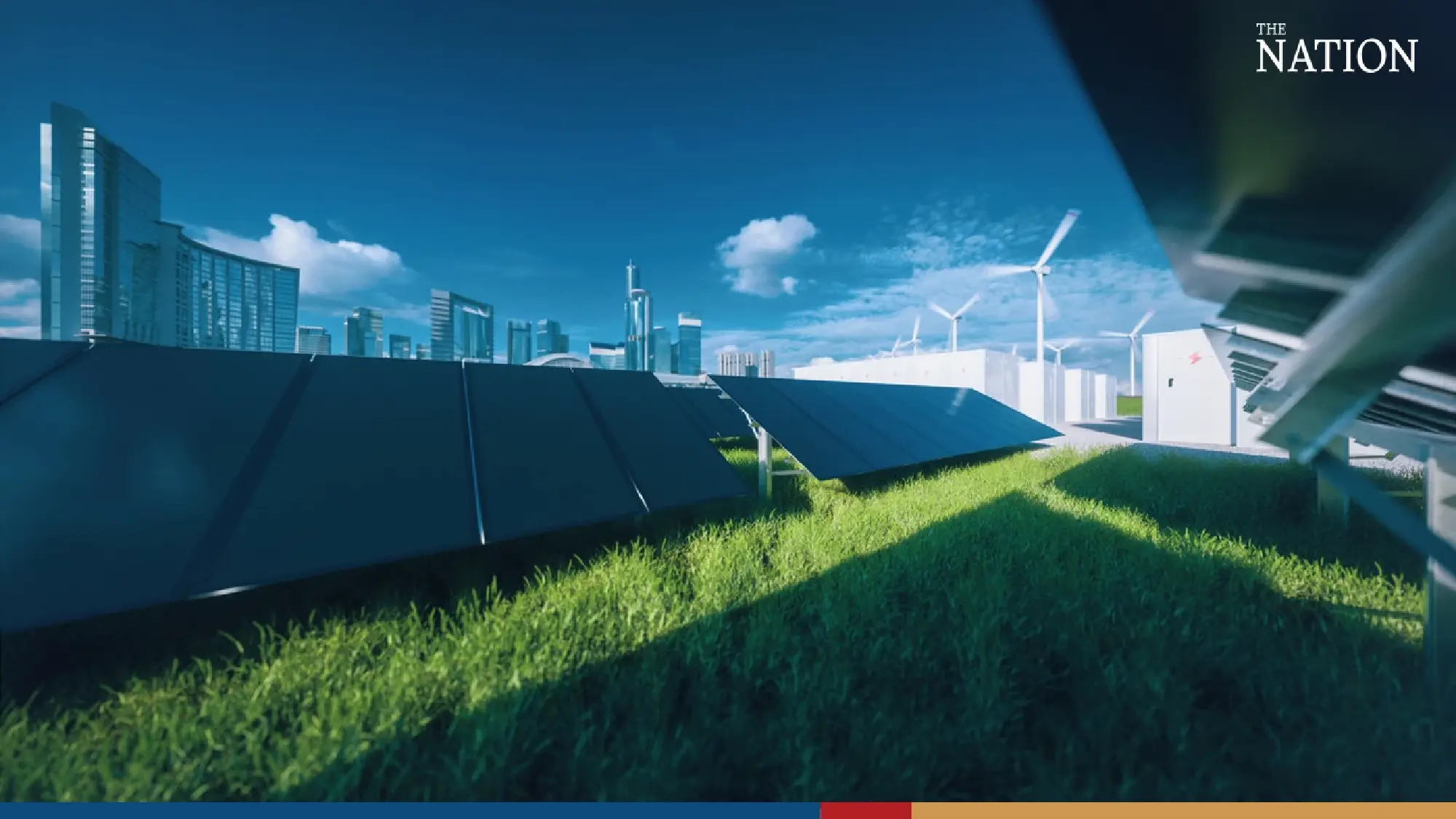 Thailand’s Industrial Works Dept seeks to make BCG model part of national agenda