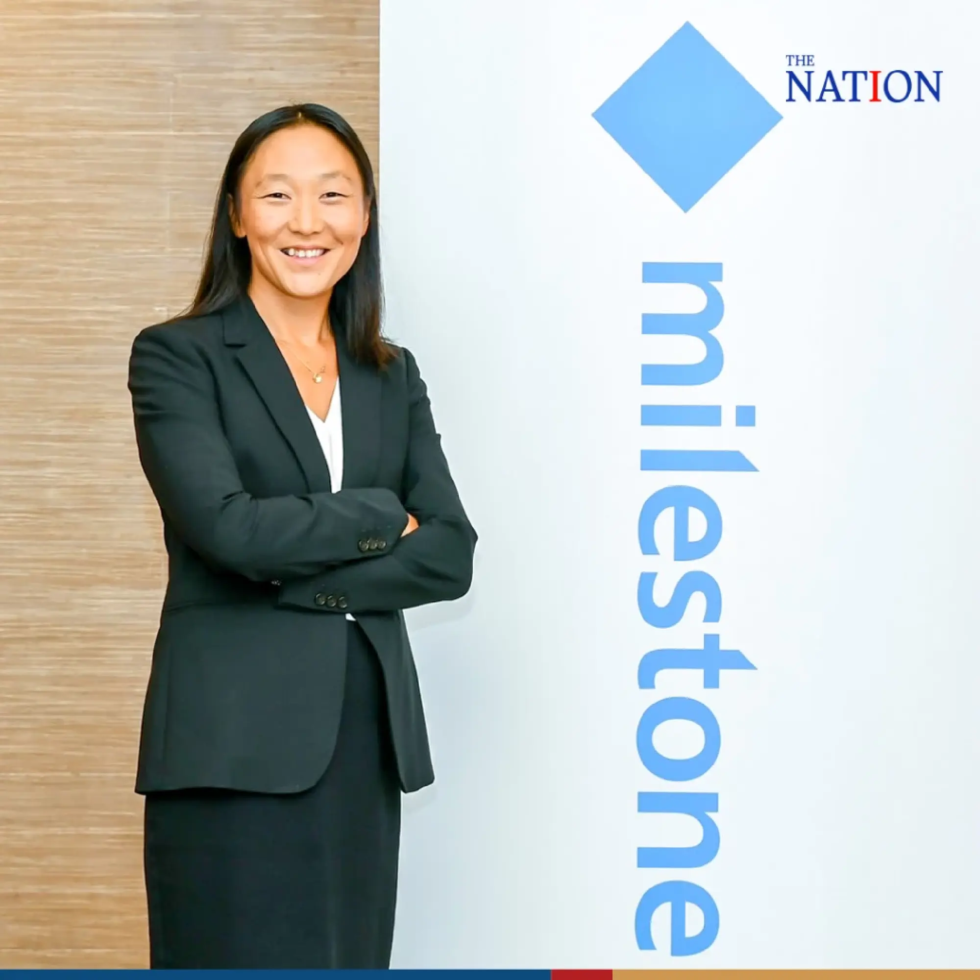 Why Thailand is an important market for global video software company