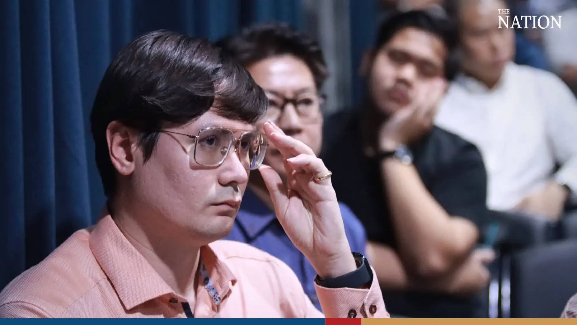 Move Forward hopes to become govt after next election