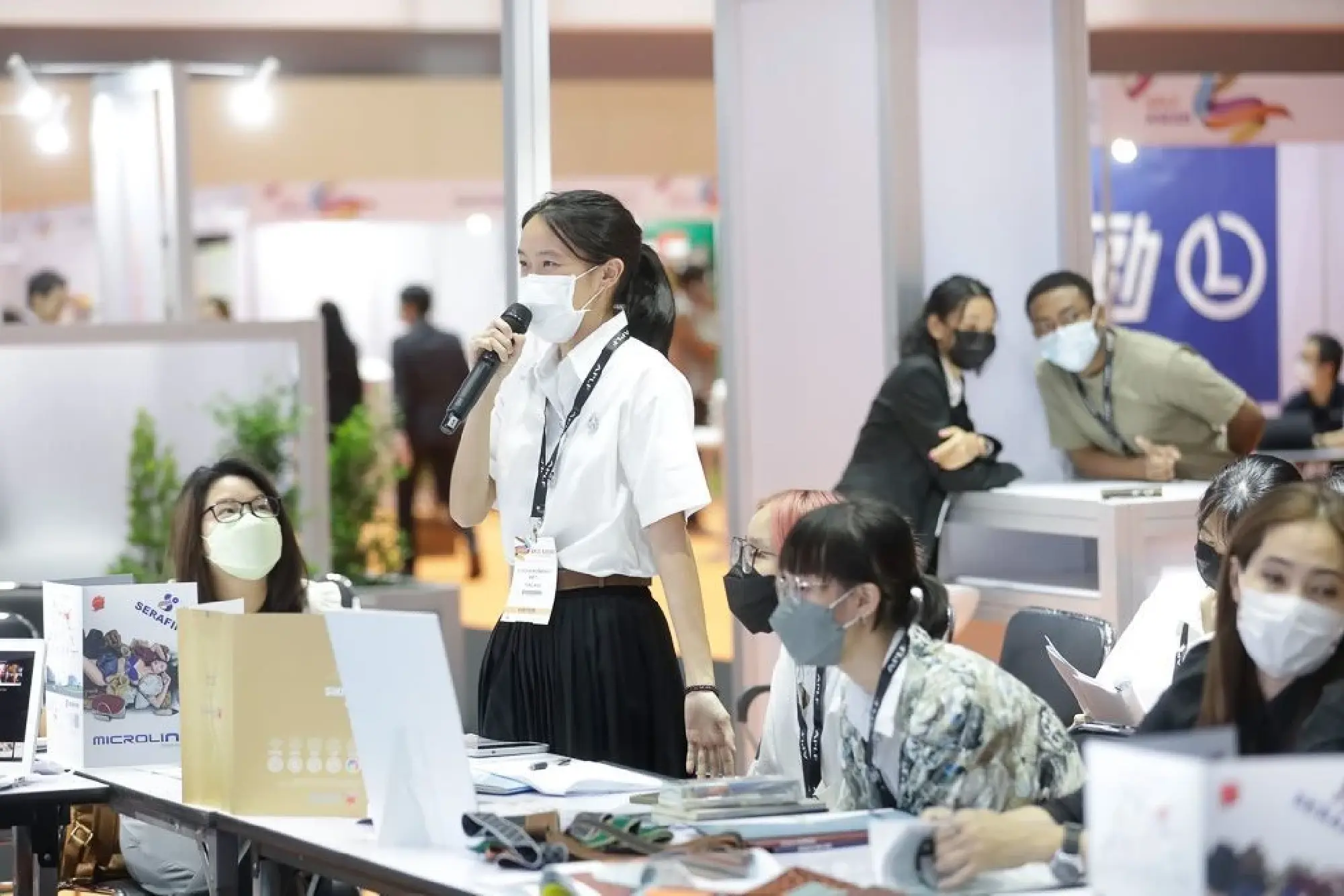 APLF ASEAN – International leather fair returns for a second edition in Bangkok