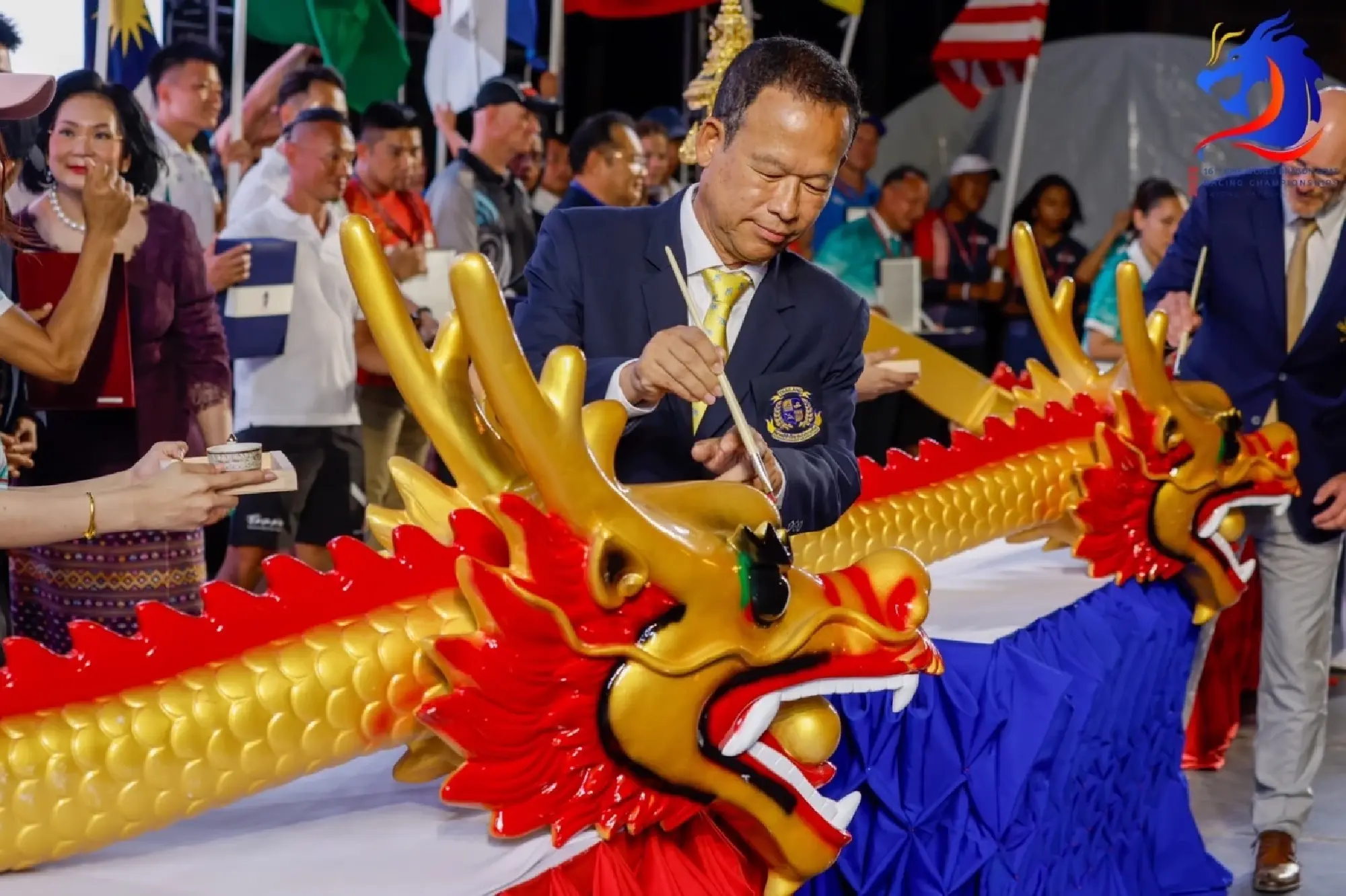 RCAT opens Klong Phai Water Sport Training Center in Rayong