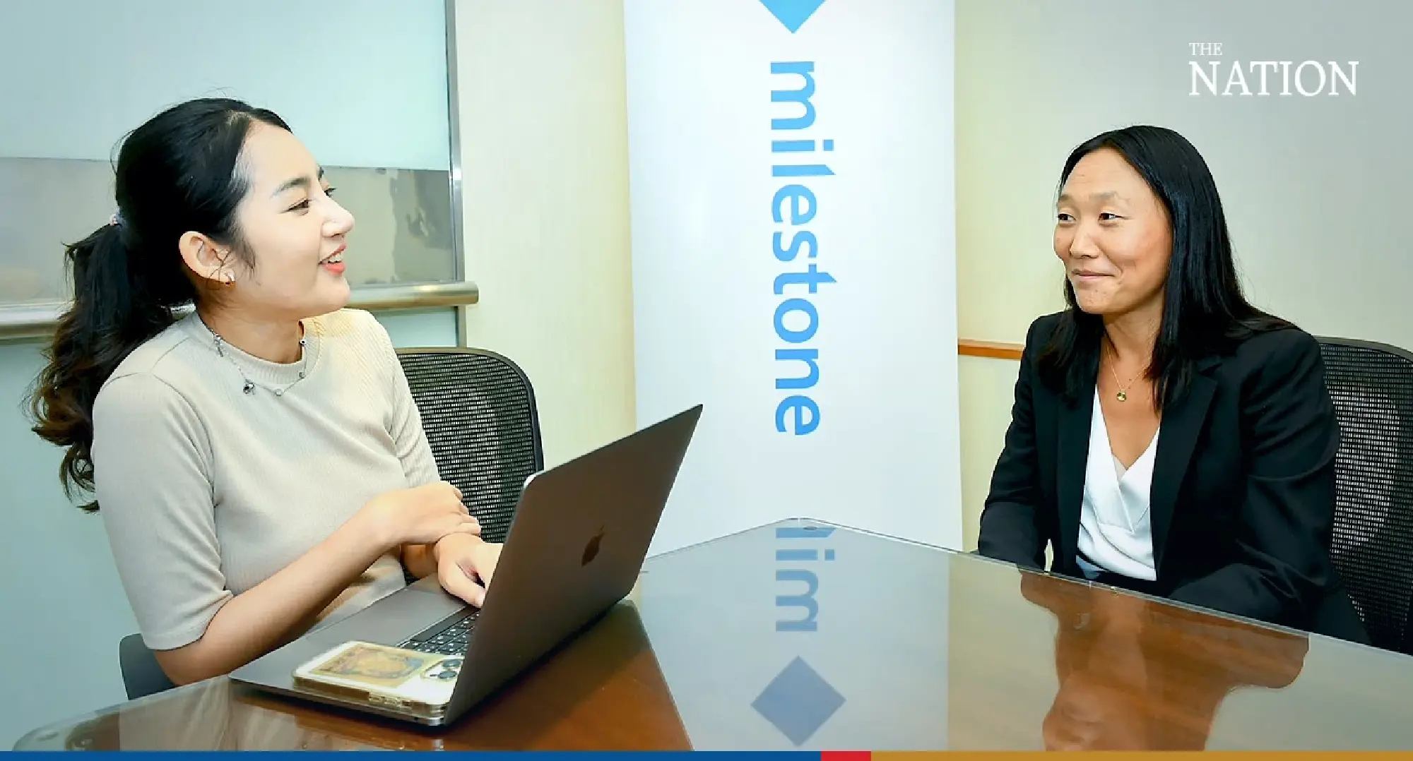 Why Thailand is an important market for global video software company