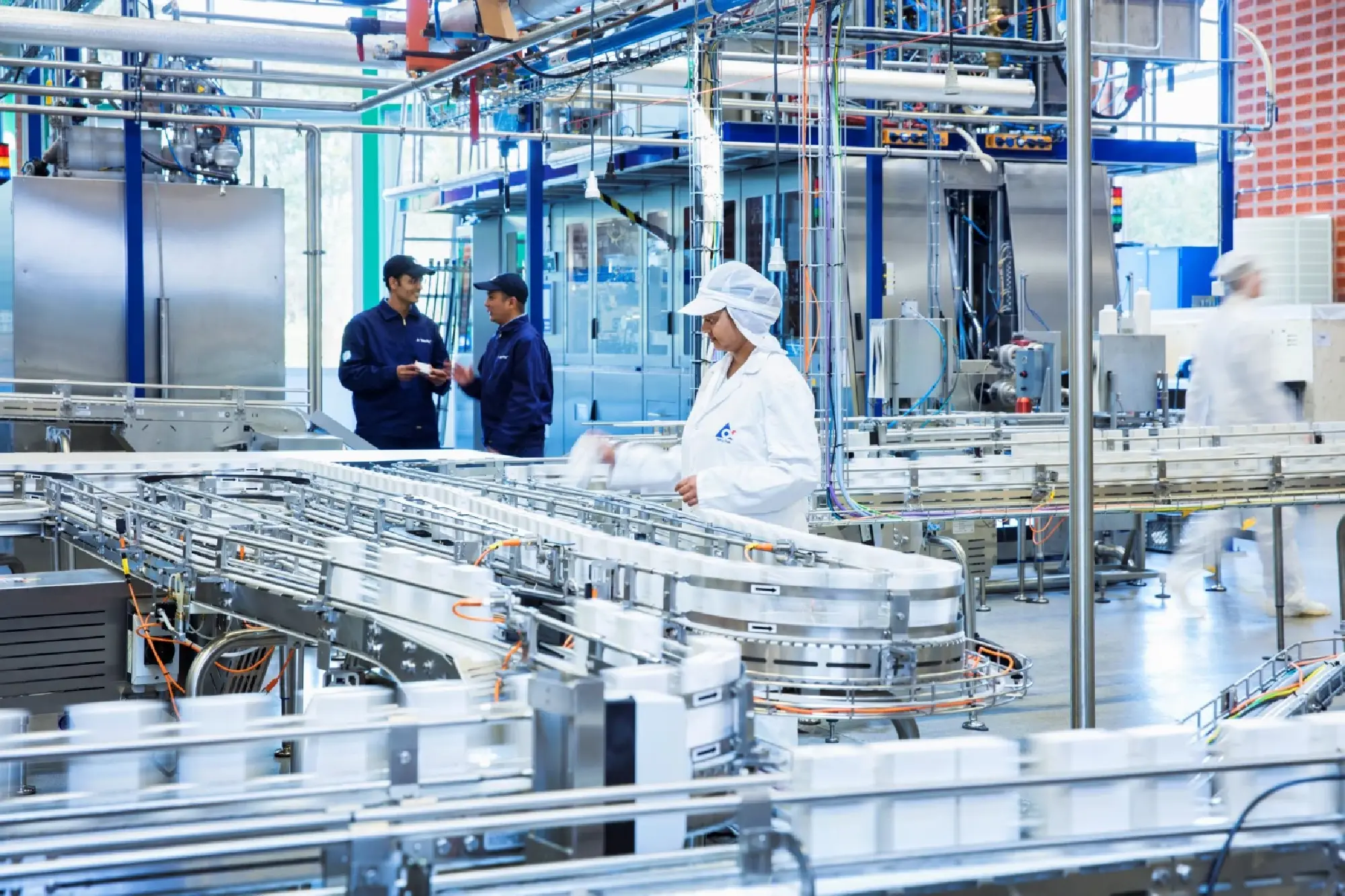 Tetra Pak aims to reduce loss in food production in Thailand and around the world