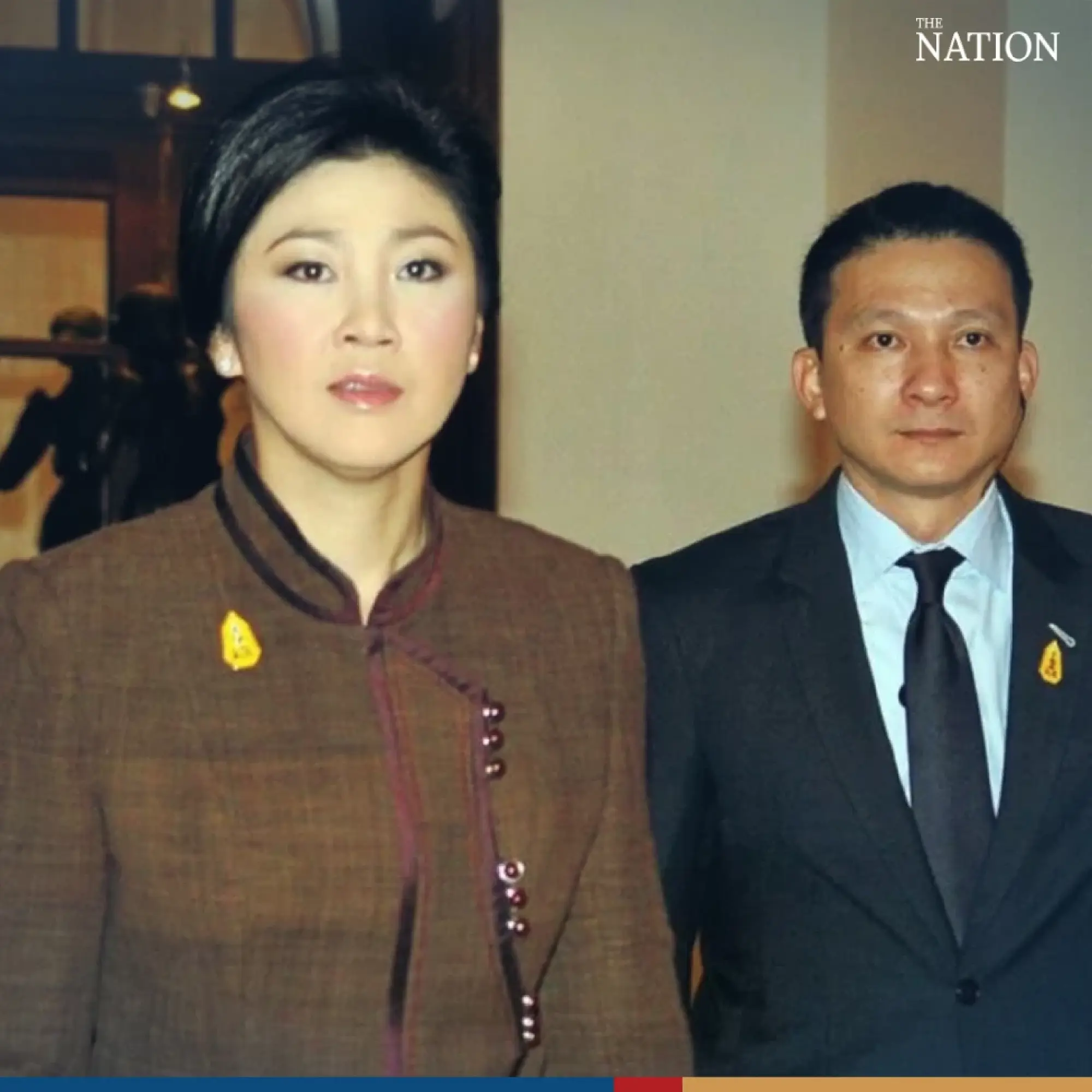 ‘Nine Lives Cop’ lands on his feet again as Pheu Thai retakes the helm