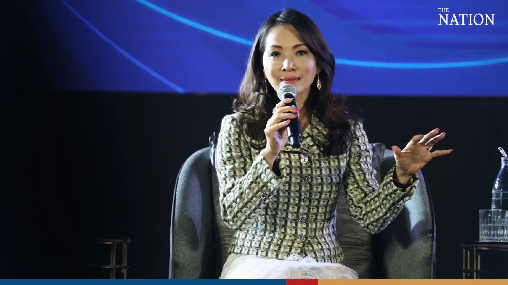 Jareeporn Jarukornsakul