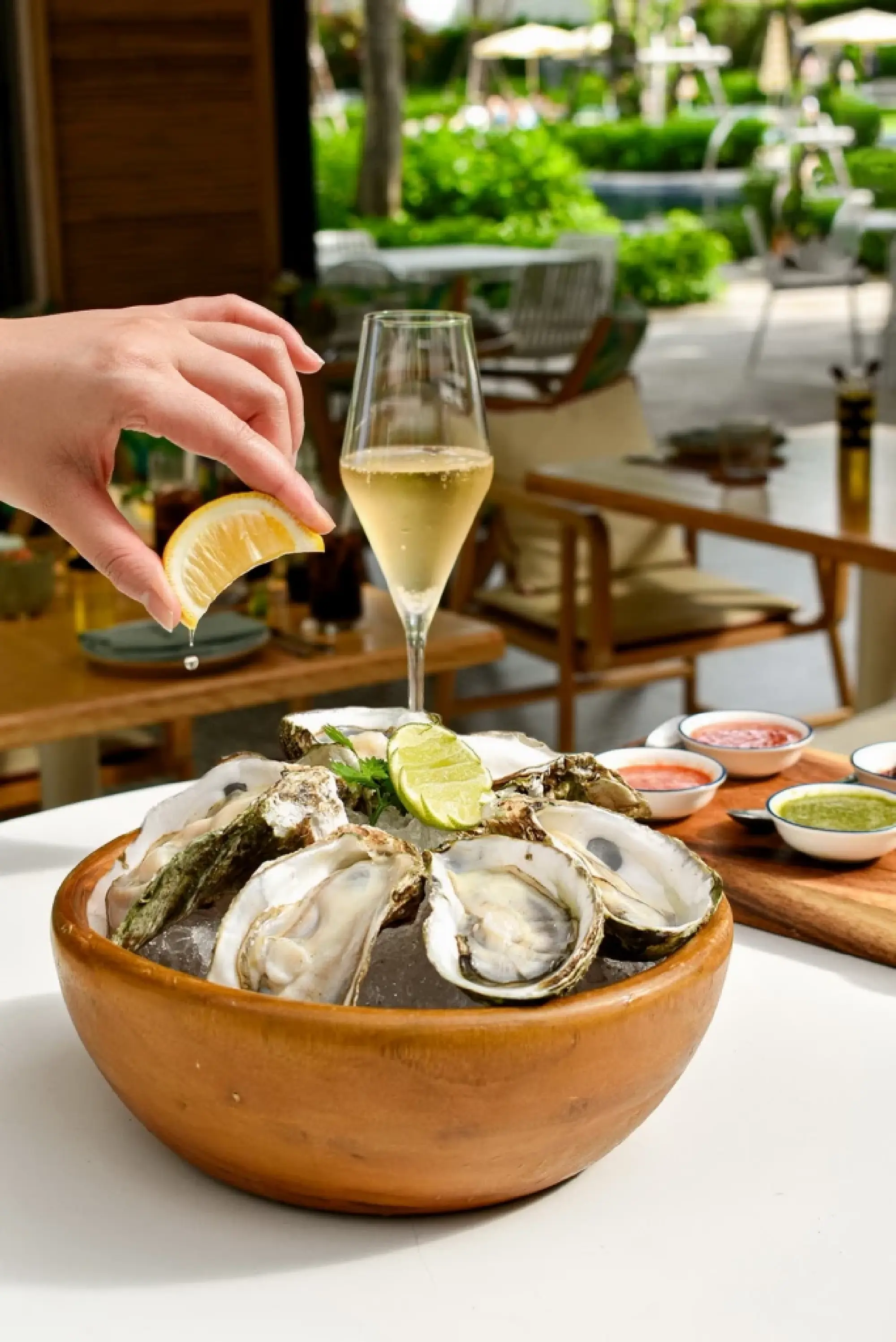 Mother’s Day the Healthy Way: The Standard, Hua Hin presents gifts for self-care and mindfulness