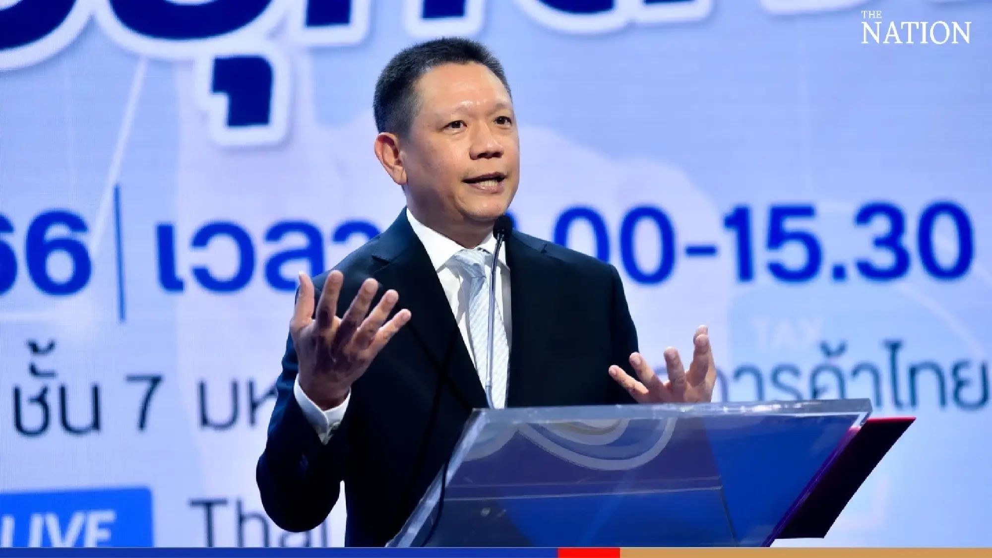 SMEs urged to adopt digital tax to minimise transaction costs