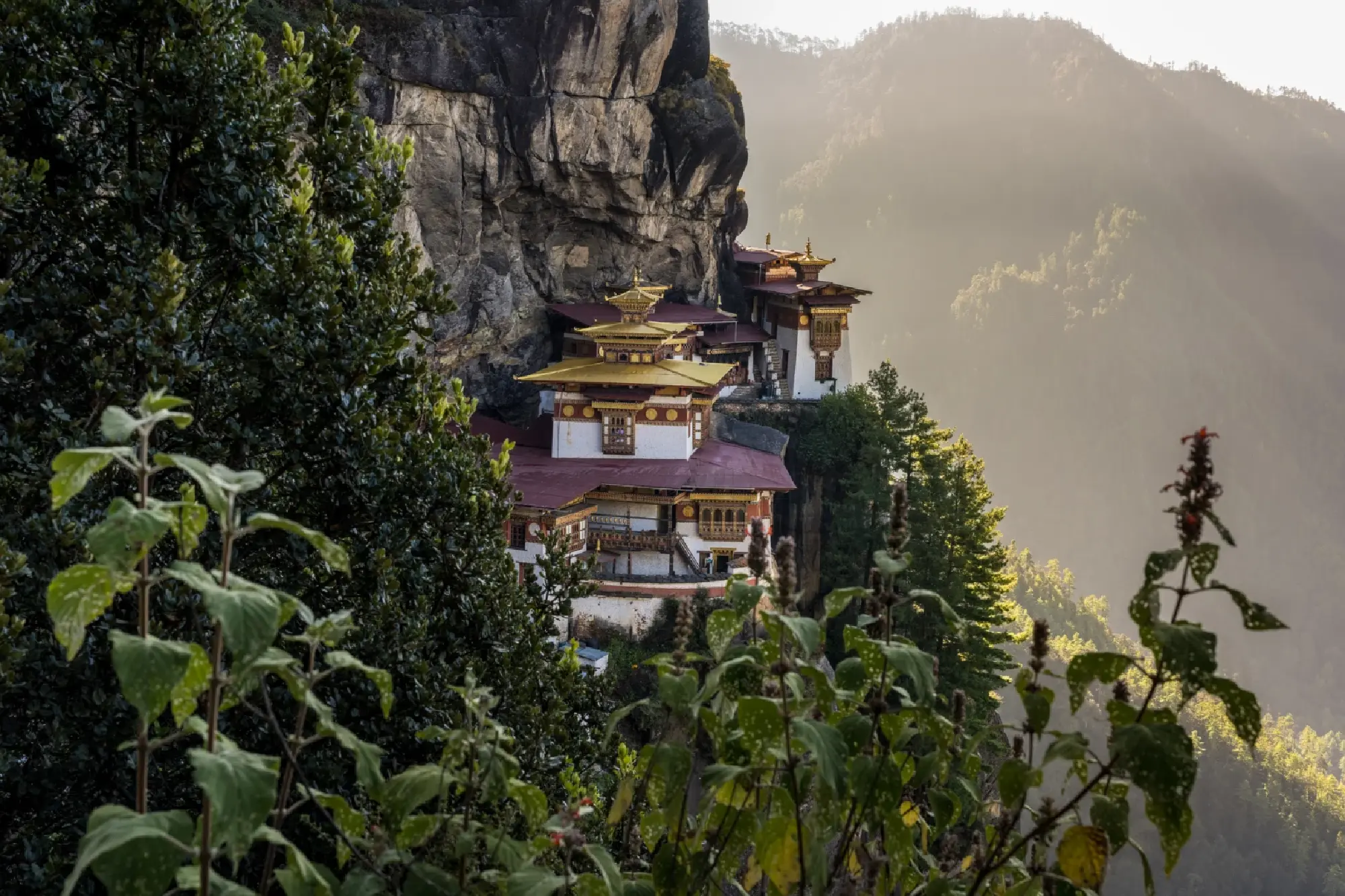 Bhutan expands incentives for visitors, with daily Sustainable Development Fee reduced by 50% until 2027