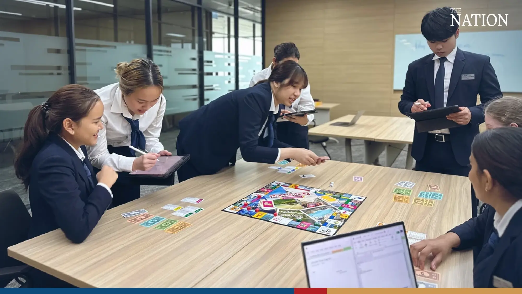 Minor Hotels Group seeks to redress shortage in hospitality sector talent through AIHM