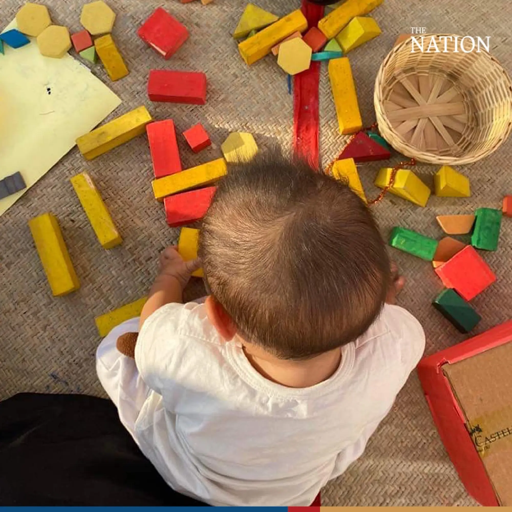 Striking a balance: Navigating motherhood and expectations at work