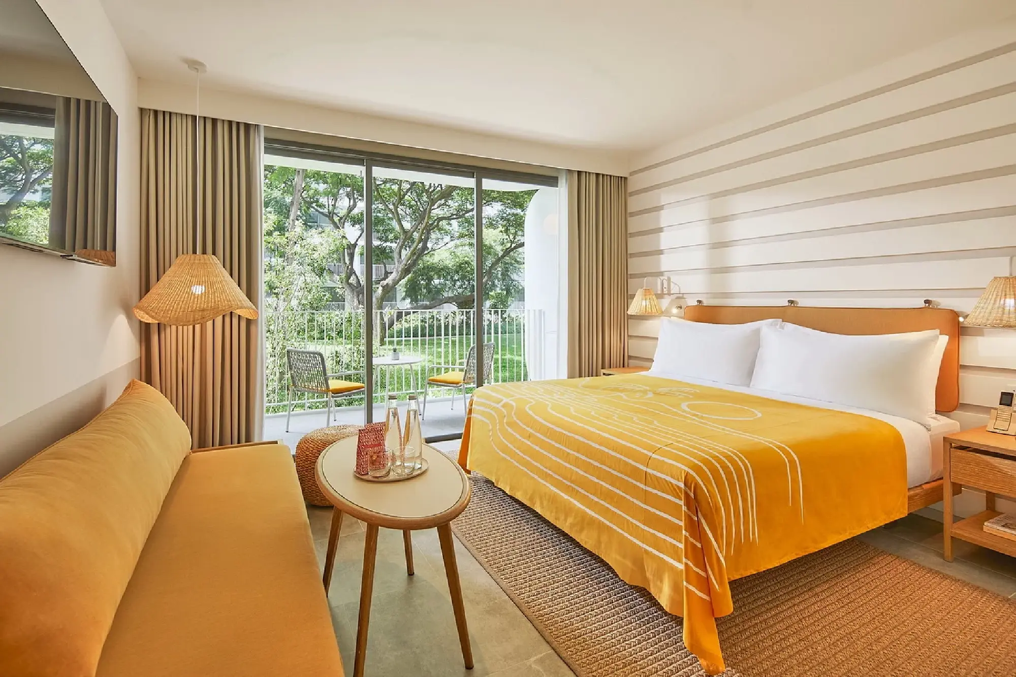 Dog Days of Summer: Staying at The Standard, Hua Hin this August is a howl lot of fun