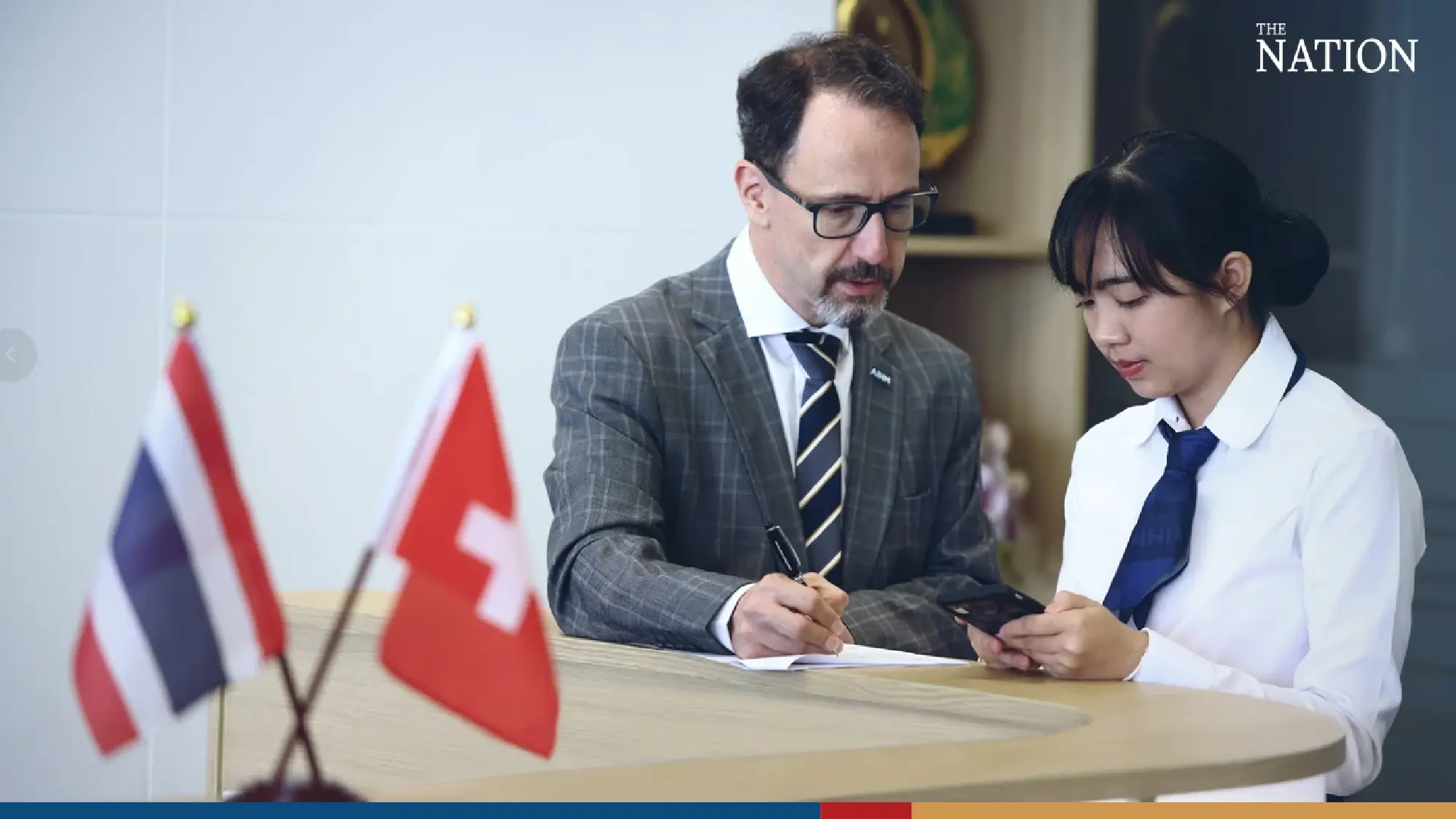 Minor Hotels Group seeks to redress shortage in hospitality sector talent through AIHM