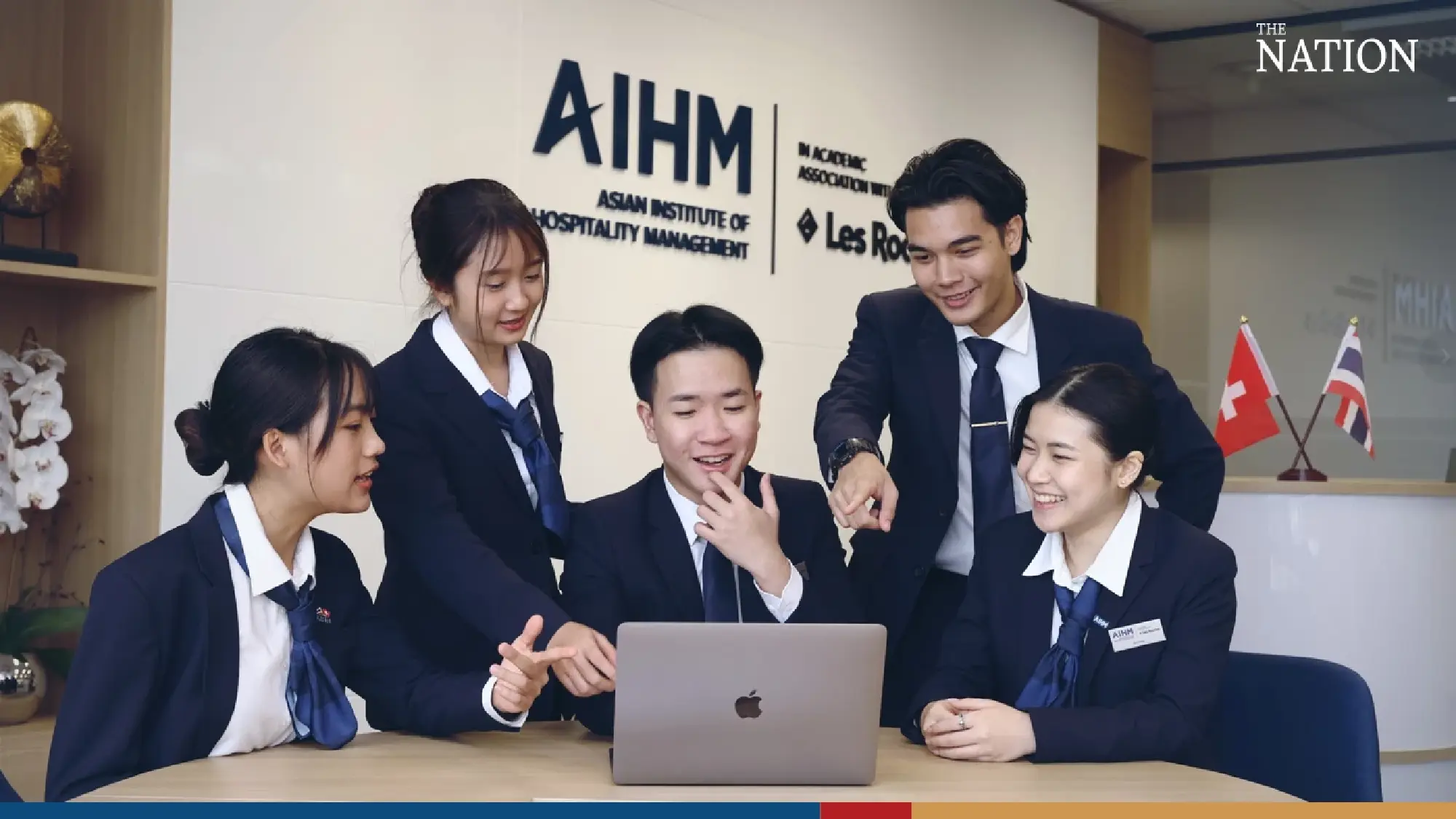Minor Hotels Group seeks to redress shortage in hospitality sector talent through AIHM
