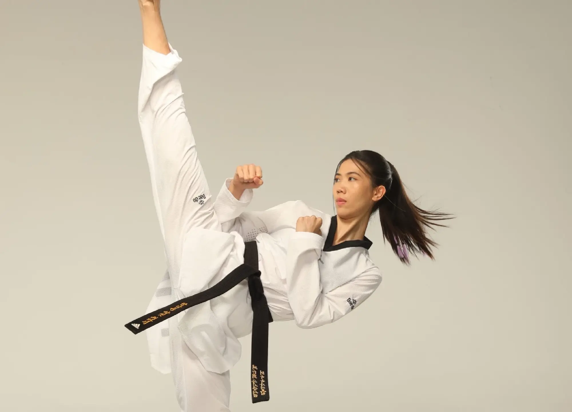 "Panipak Wongpattanakit" prepares to defend the Asian Games champion for the last time!