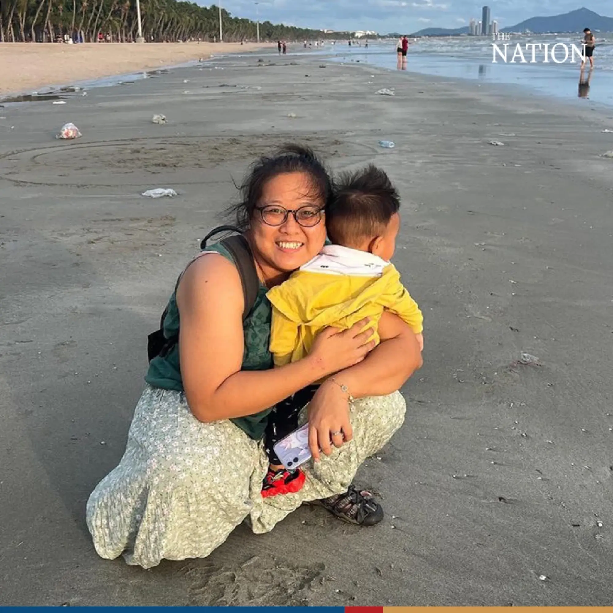 Striking a balance: Navigating motherhood and expectations at work