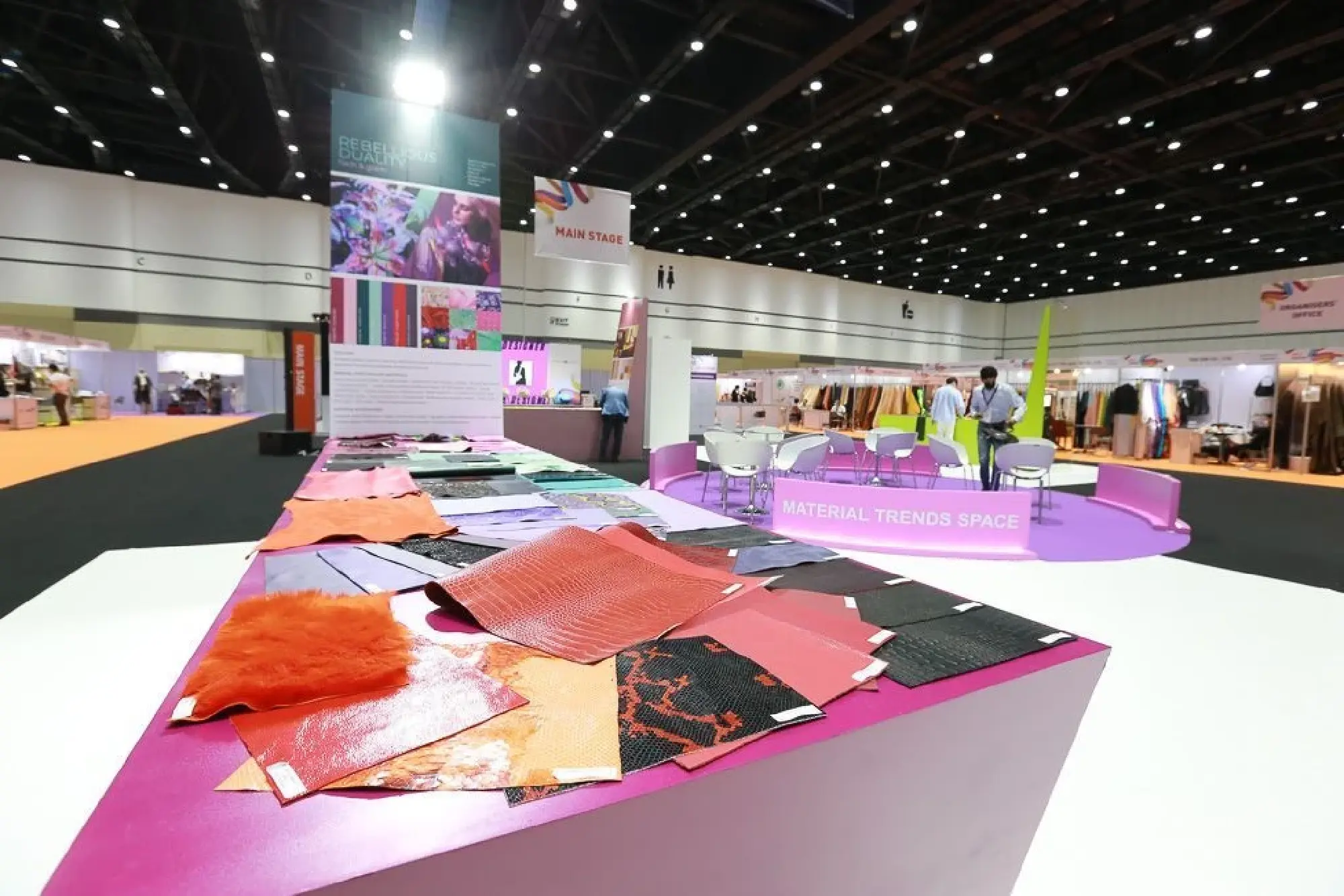 APLF ASEAN – International leather fair returns for a second edition in Bangkok
