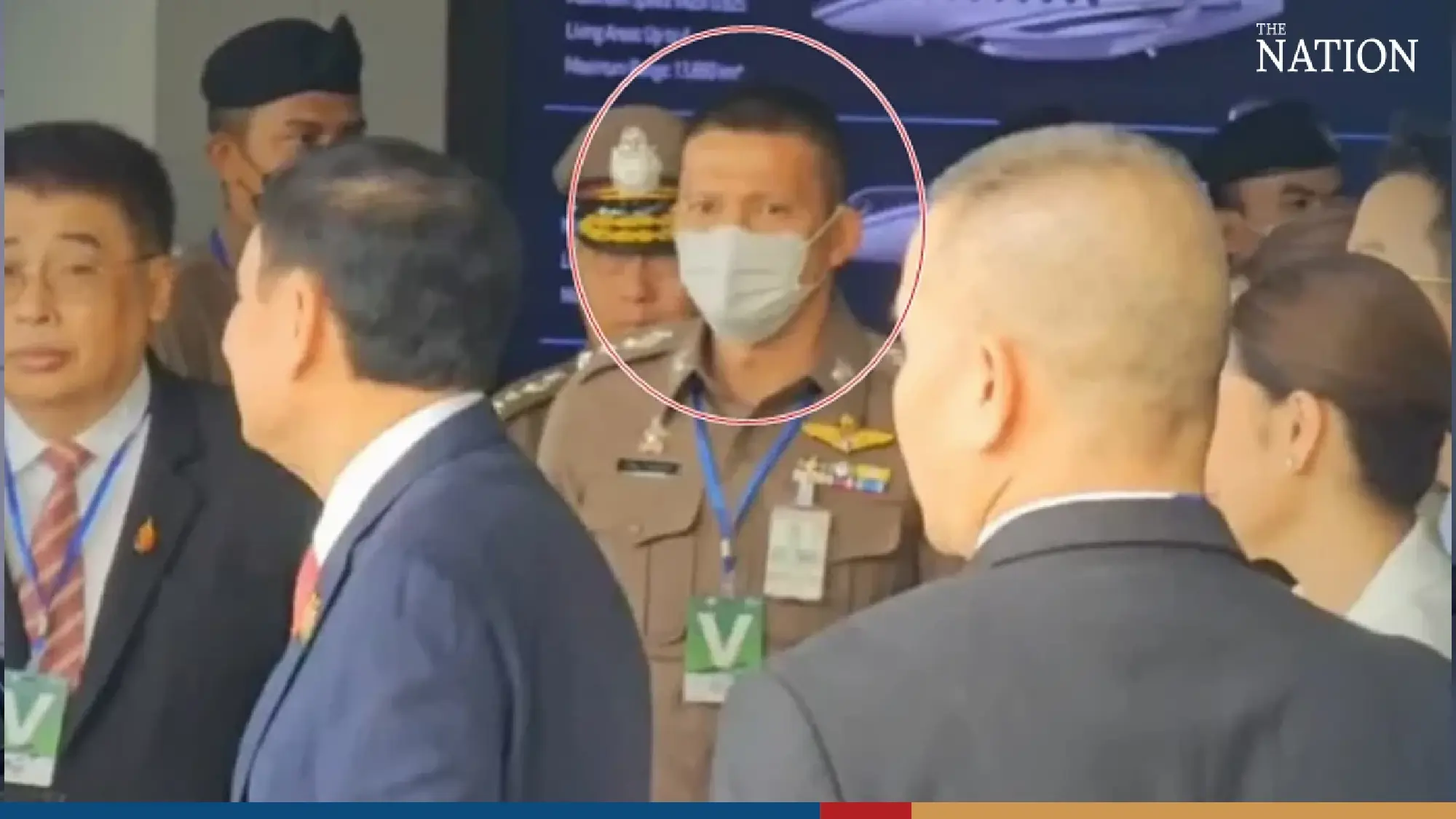 ‘Nine Lives Cop’ lands on his feet again as Pheu Thai retakes the helm
