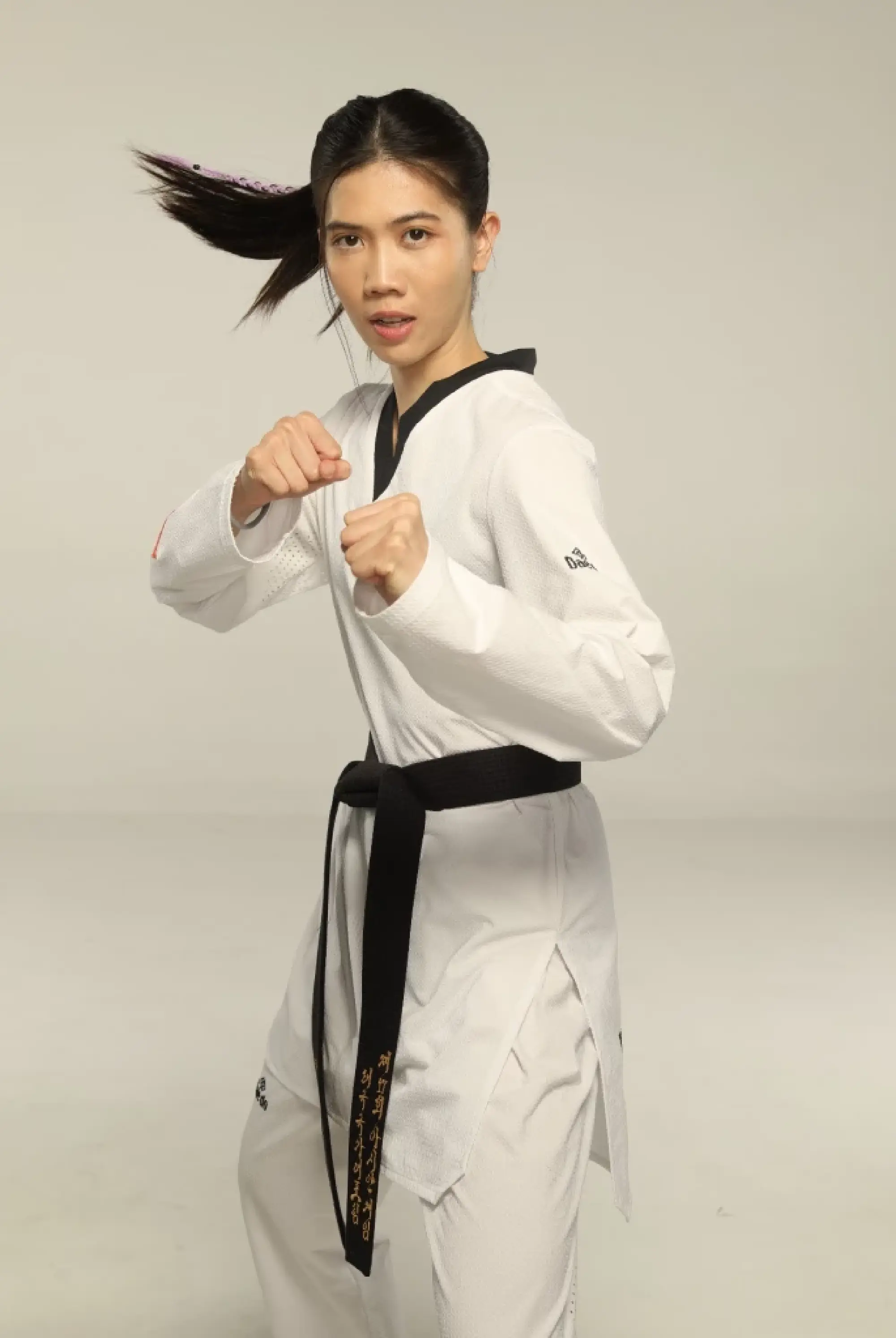 "Panipak Wongpattanakit" prepares to defend the Asian Games champion for the last time!