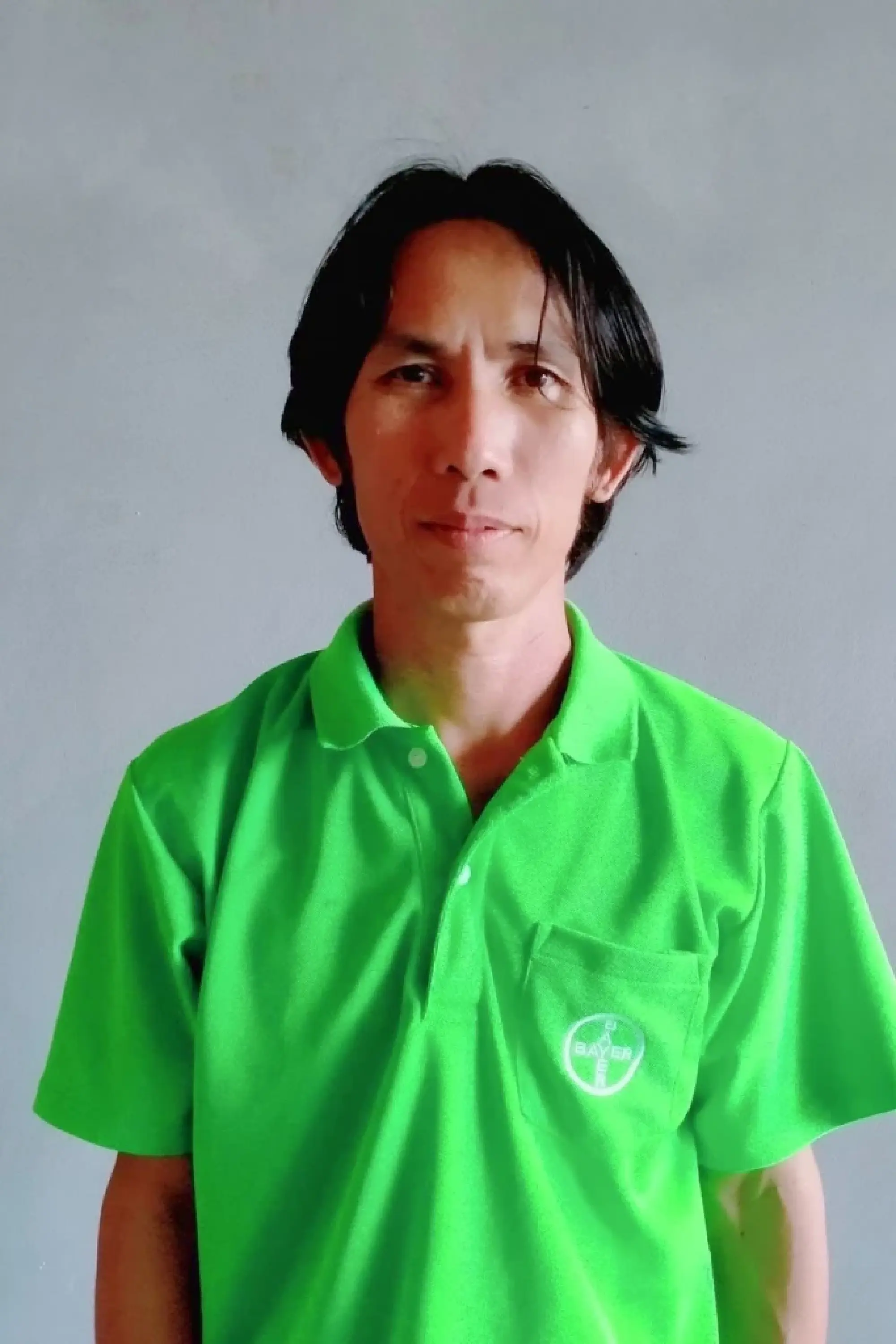 Bayer Thai highlights its smallholder farmers support to make good quality seeds to enhance the quality of life