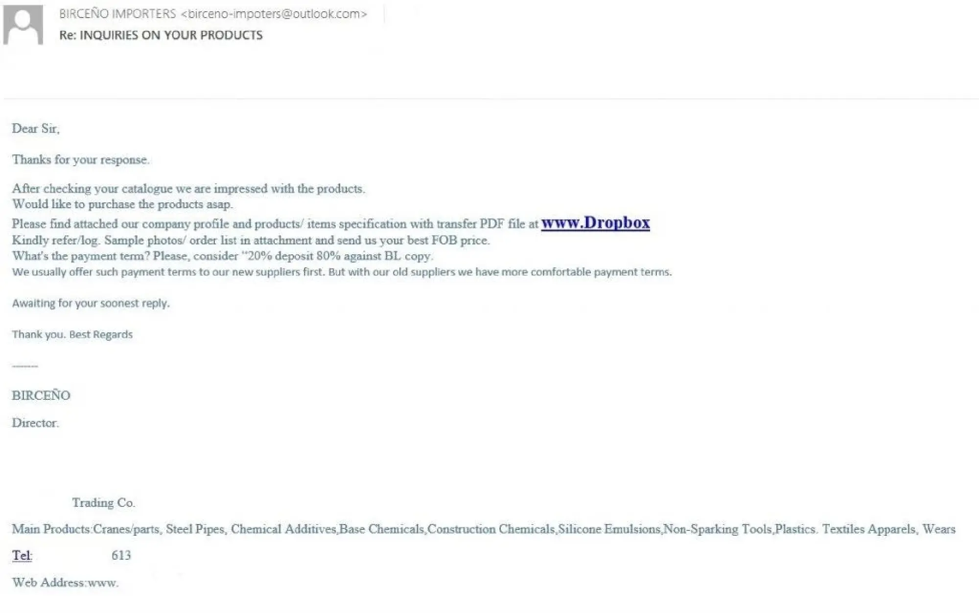 Phishing at work: Kaspersky explains fraud trends, how phishing campaign unfolds