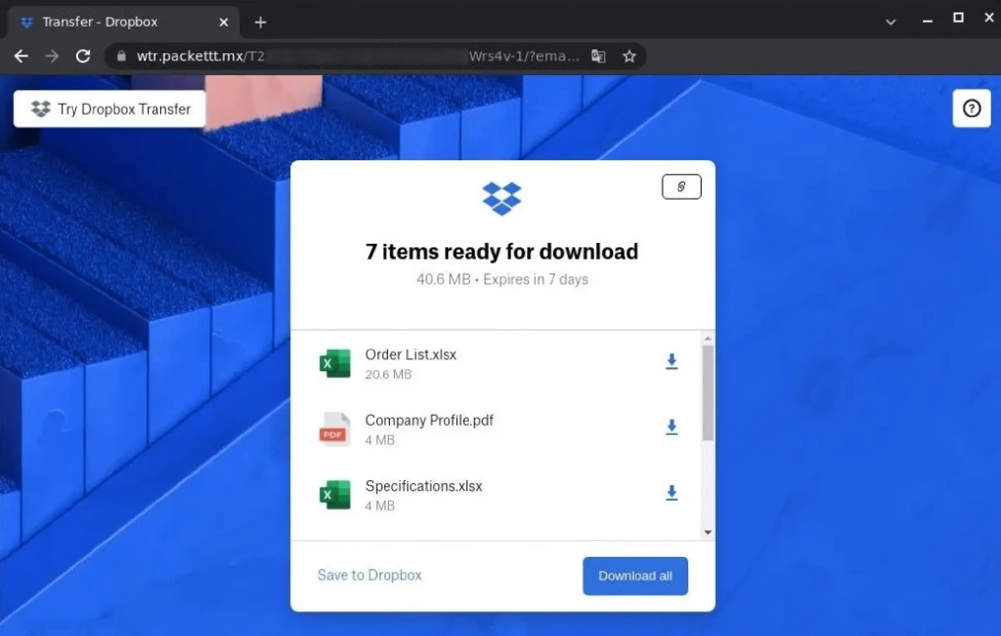 Phishing at work: Kaspersky explains fraud trends, how phishing campaign unfolds