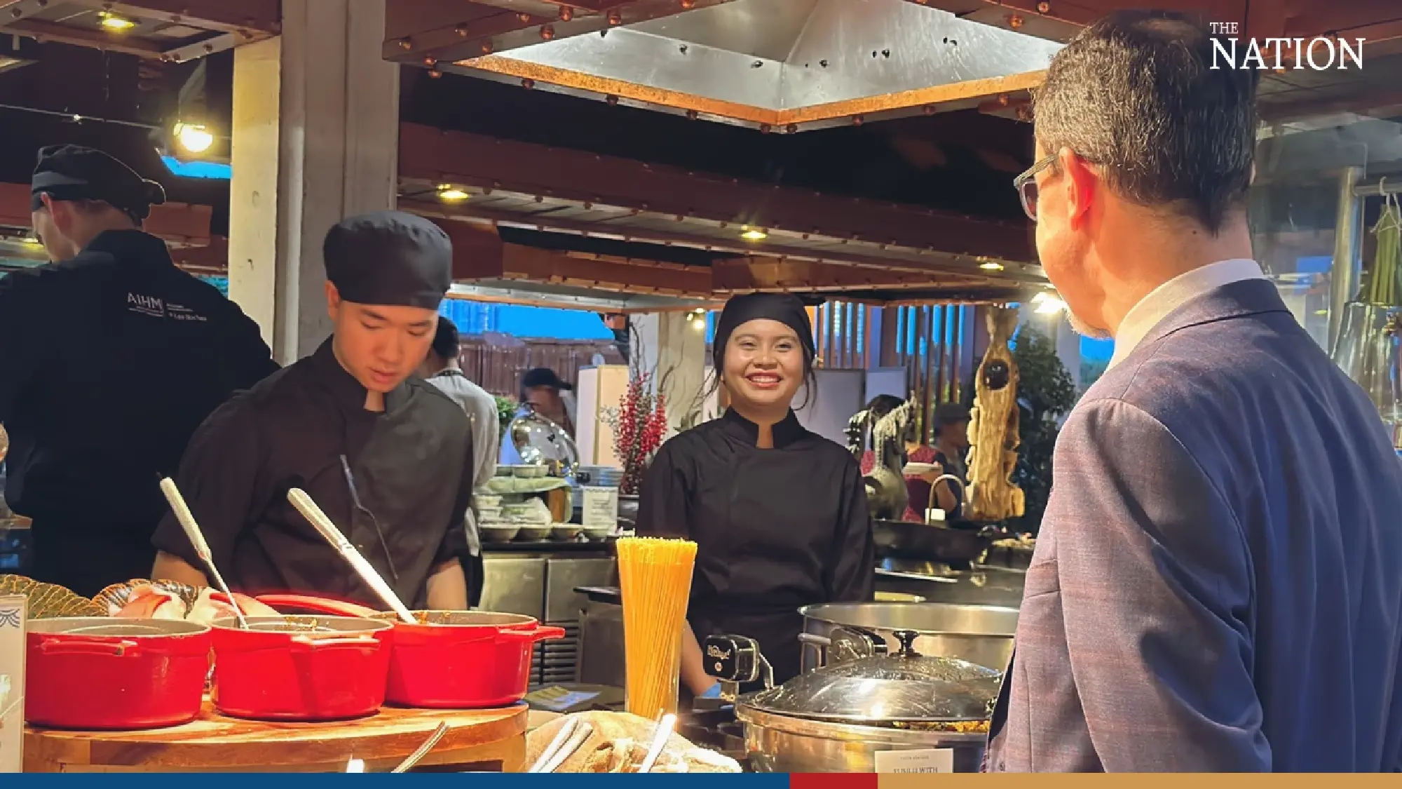 Minor Hotels Group seeks to redress shortage in hospitality sector talent through AIHM