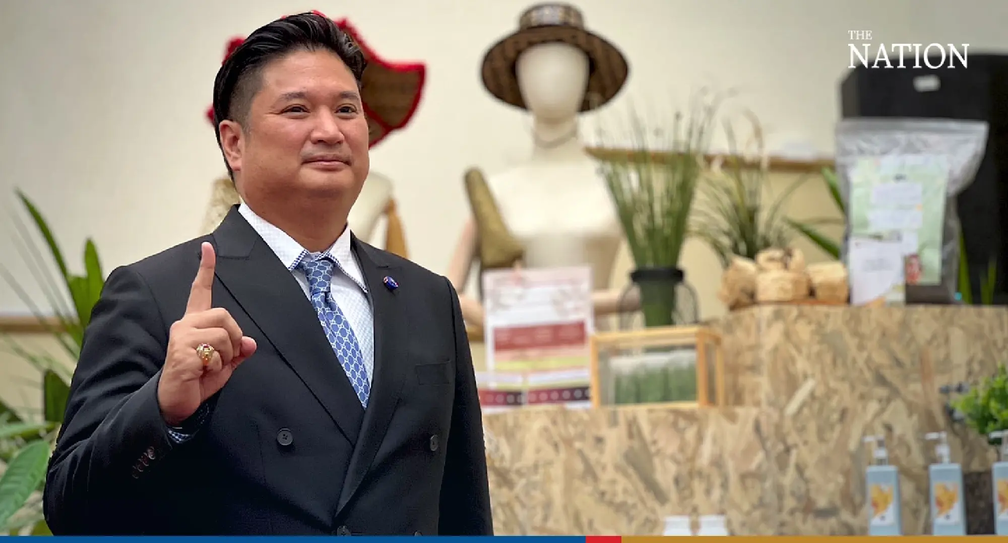 Rapeepat Chantarasriwong