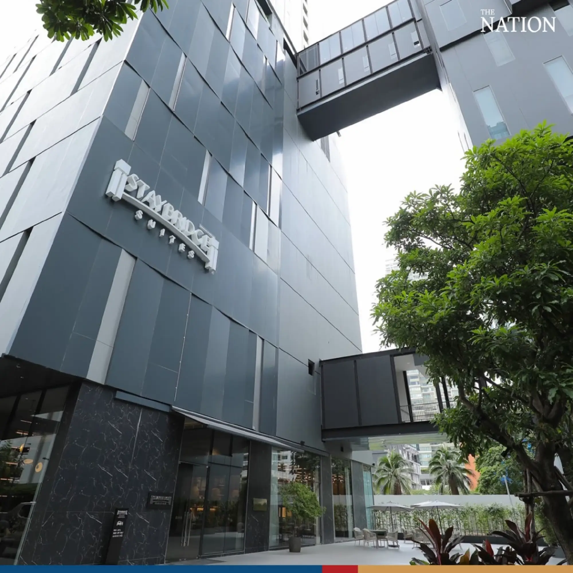 One Origin’s new joint venture in Bangkok targets long- and short-term stays