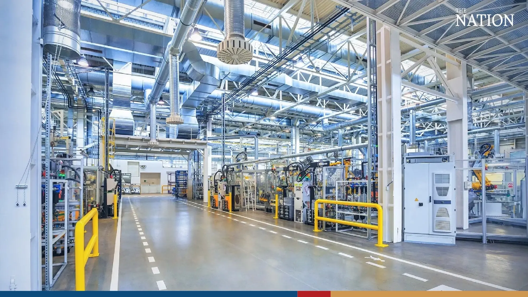 Thailand’s Industrial Works Dept seeks to make BCG model part of national agenda